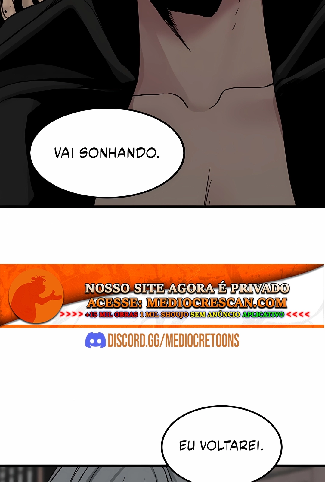 Assassina de Heróis Capítulo 115 Página 61
