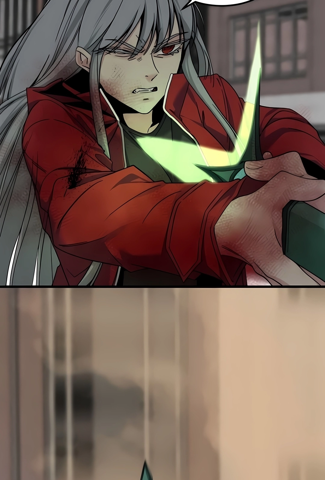 Assassina de Heróis Capítulo 115 Página 62