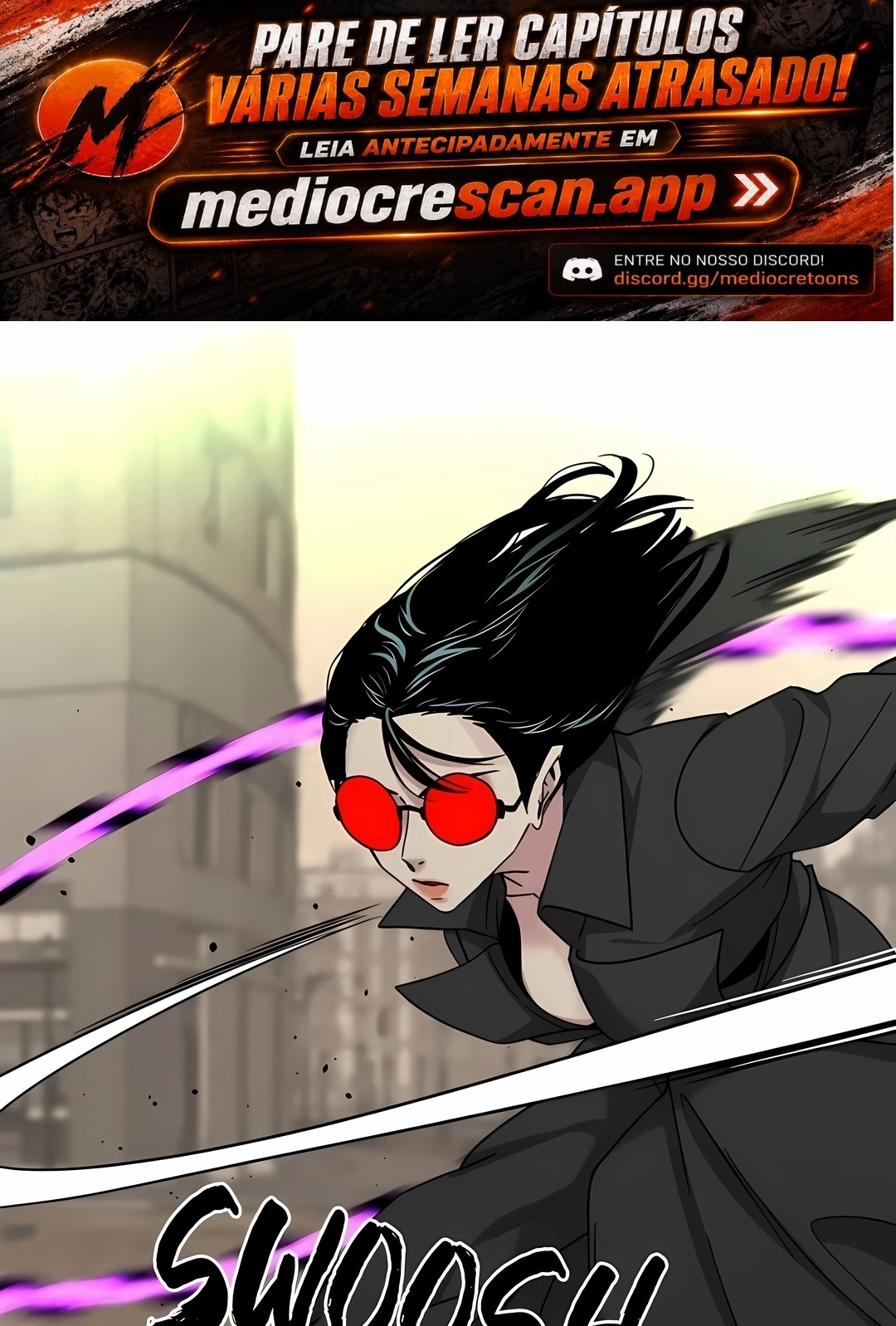 Assassina de Heróis Capítulo 115 Página 67