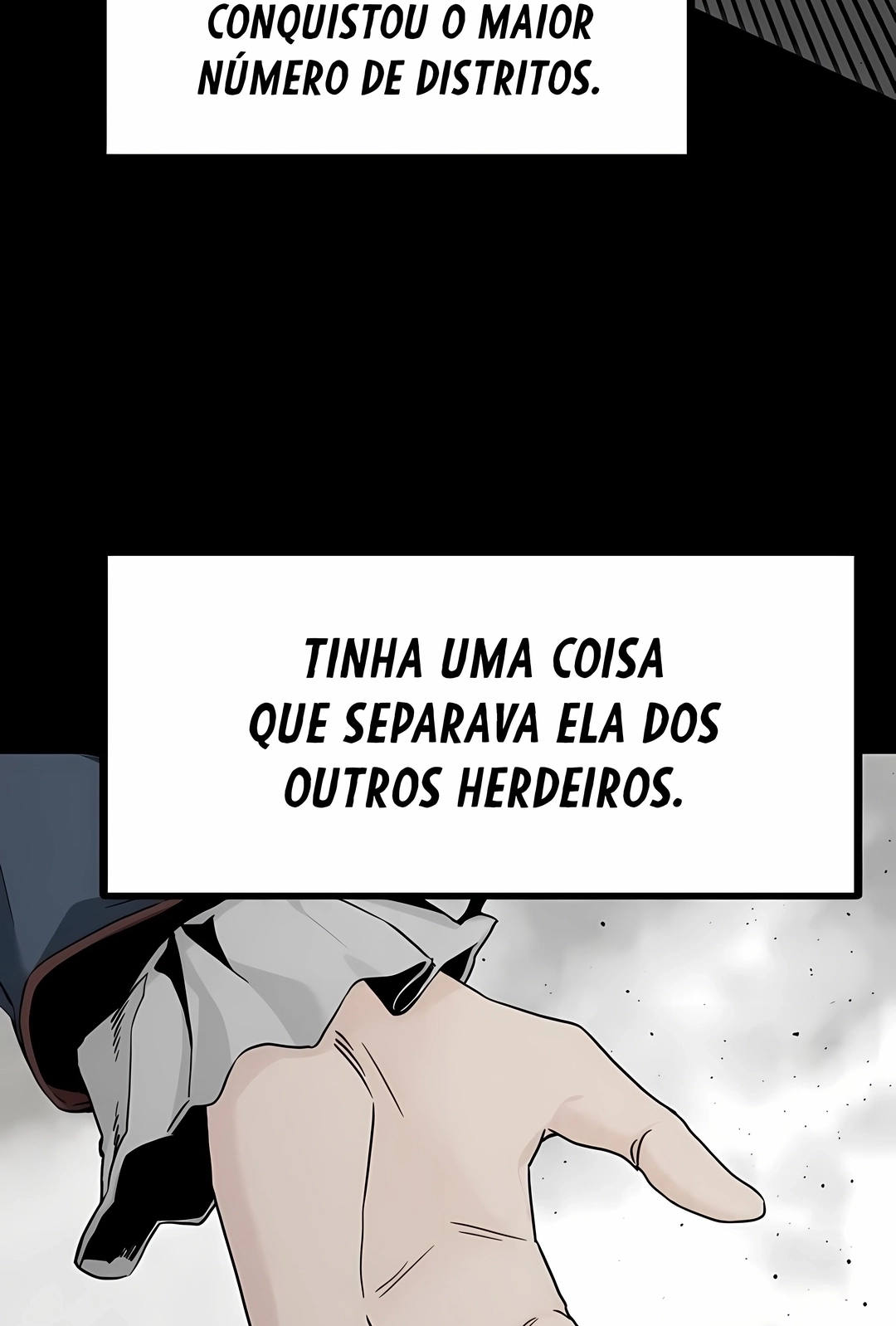 Assassina de Heróis Capítulo 115 Página 7