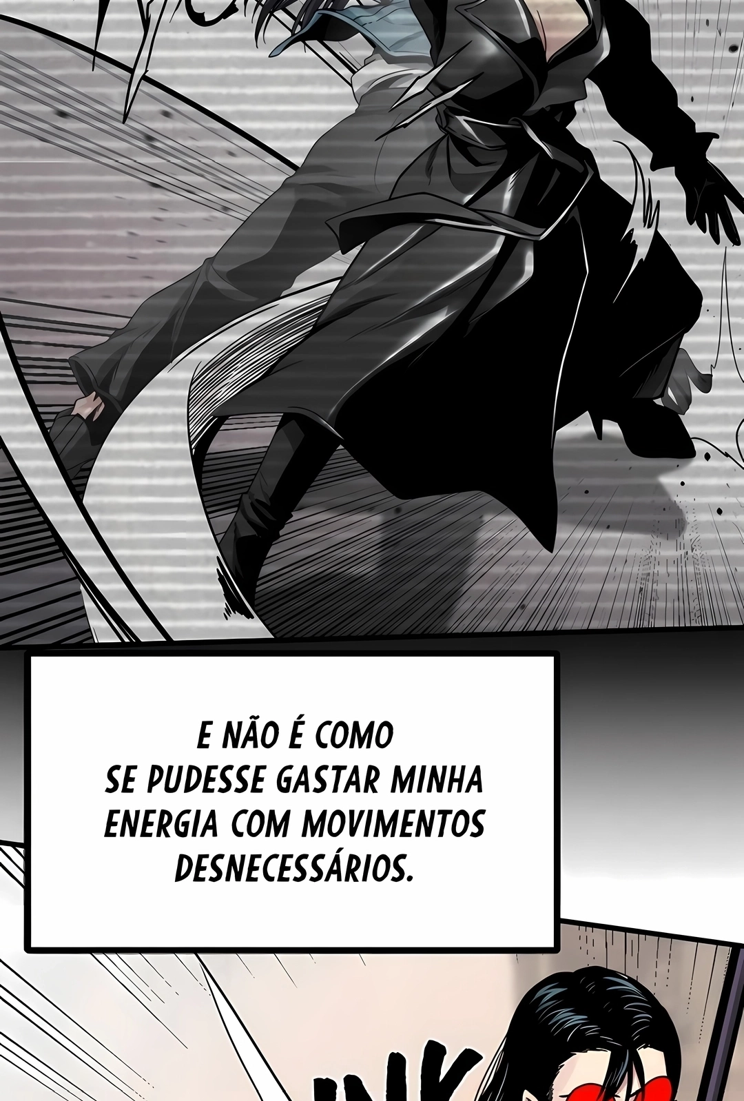 Assassina de Heróis Capítulo 115 Página 73