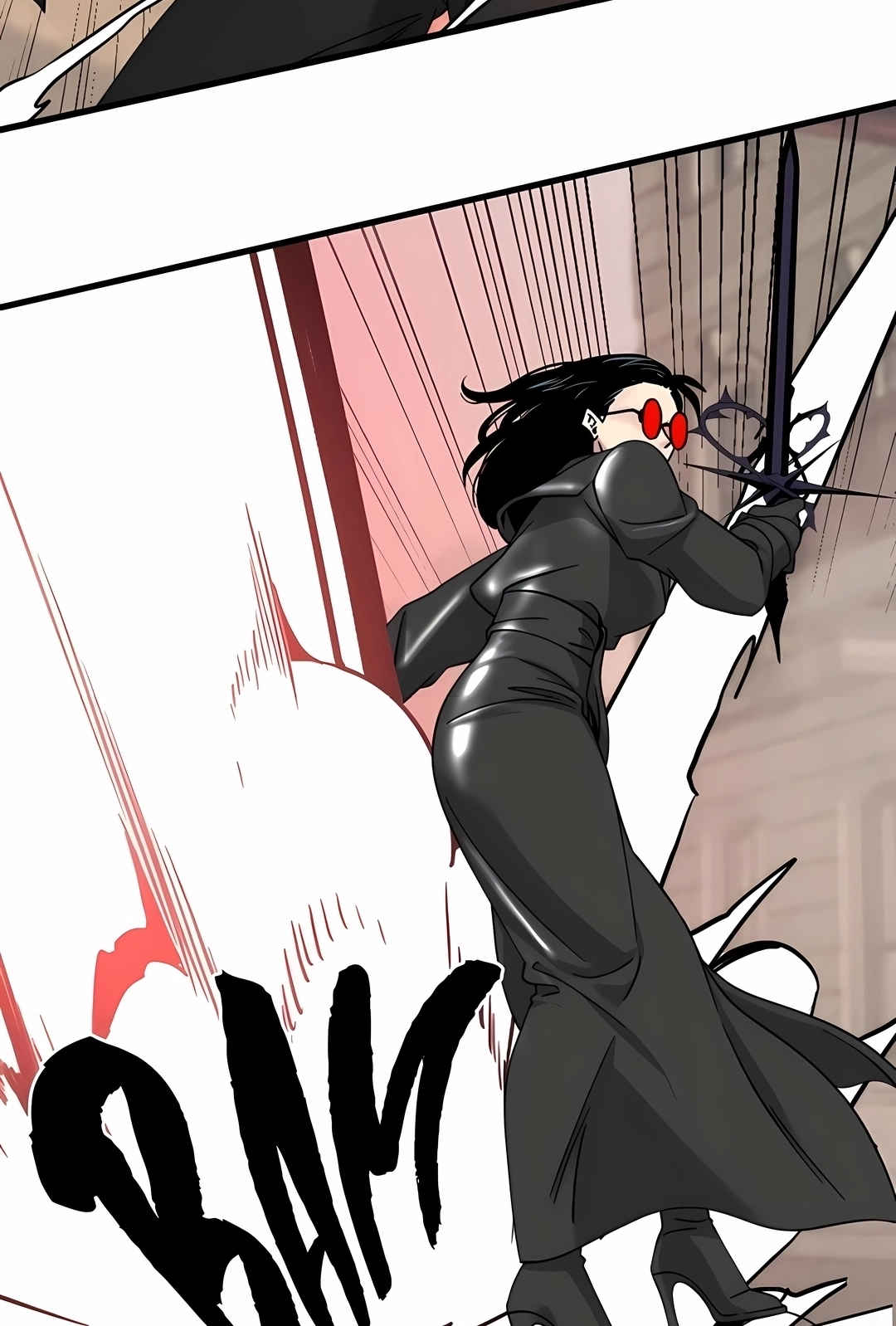 Assassina de Heróis Capítulo 115 Página 76