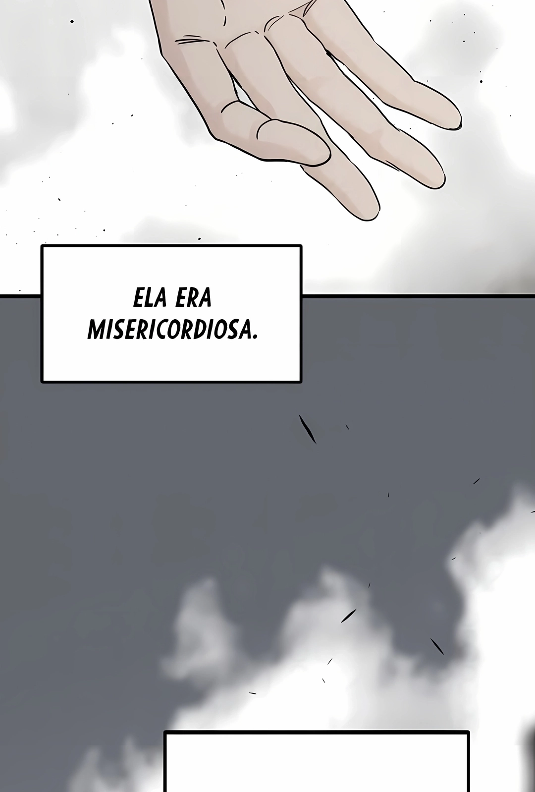 Assassina de Heróis Capítulo 115 Página 8