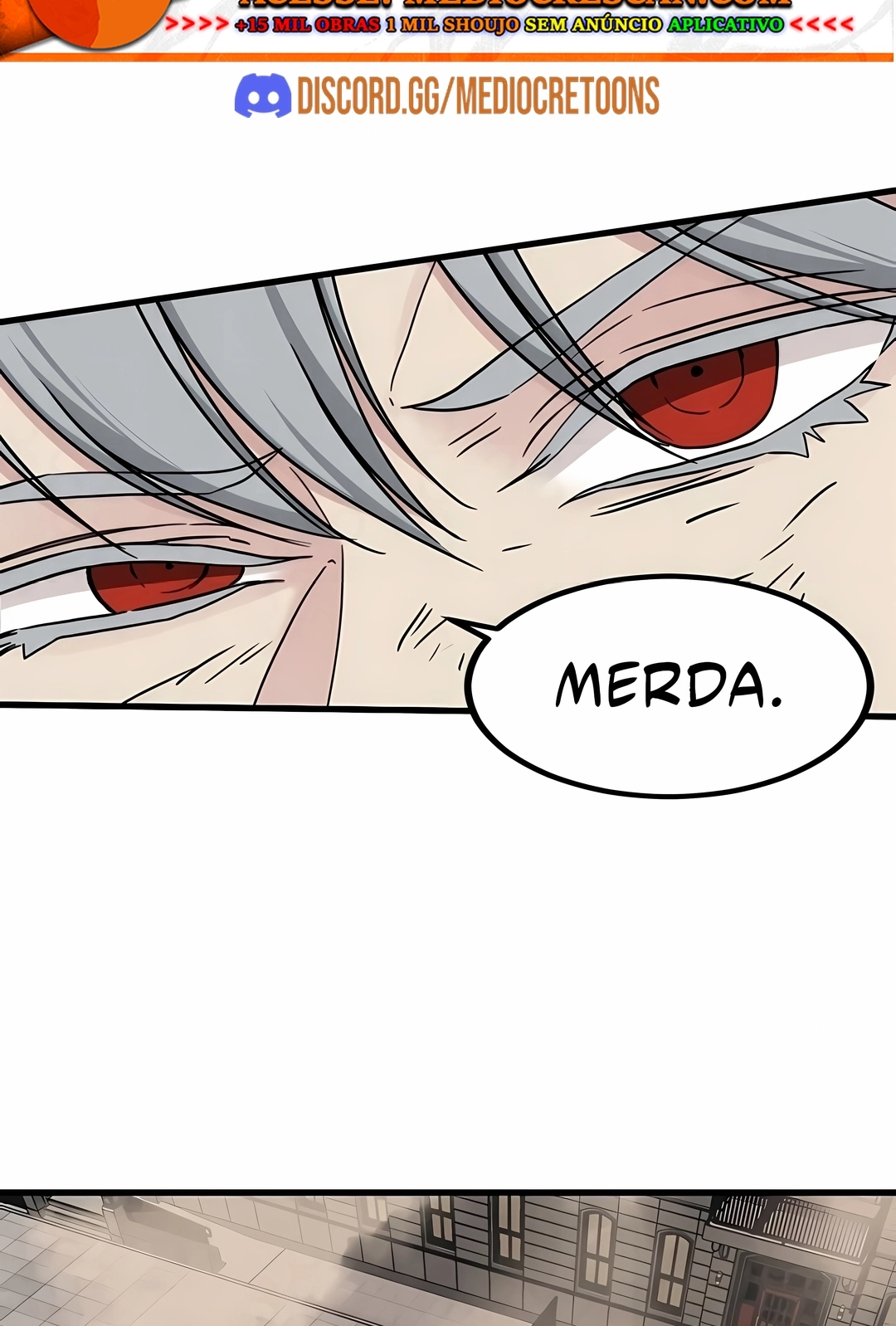 Assassina de Heróis Capítulo 115 Página 82