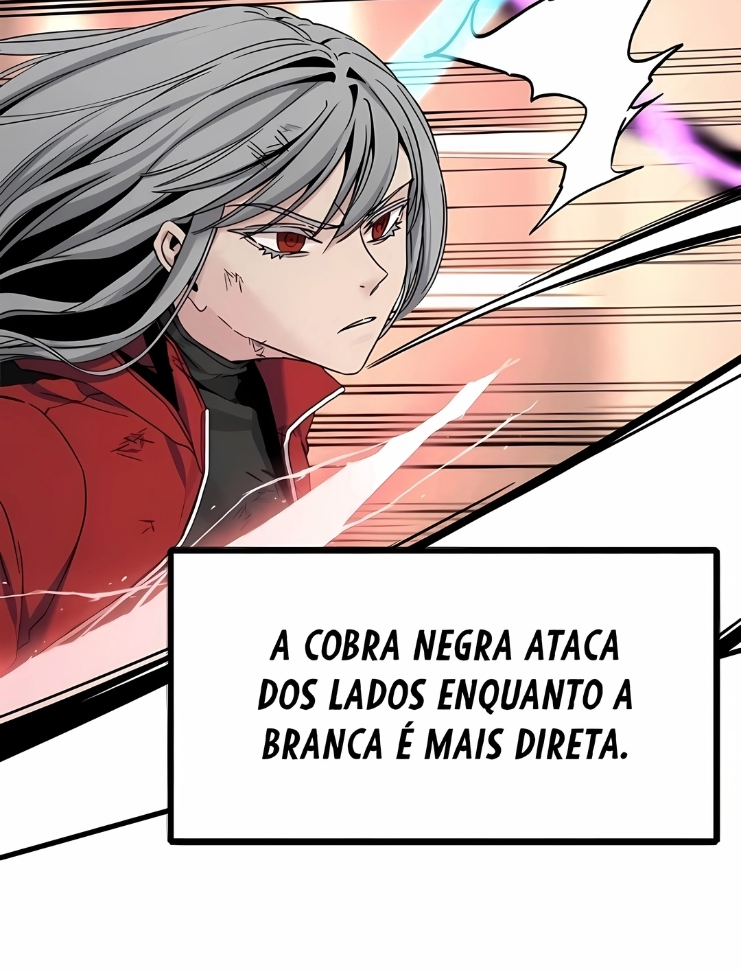 Assassina de Heróis Capítulo 116 Página 10