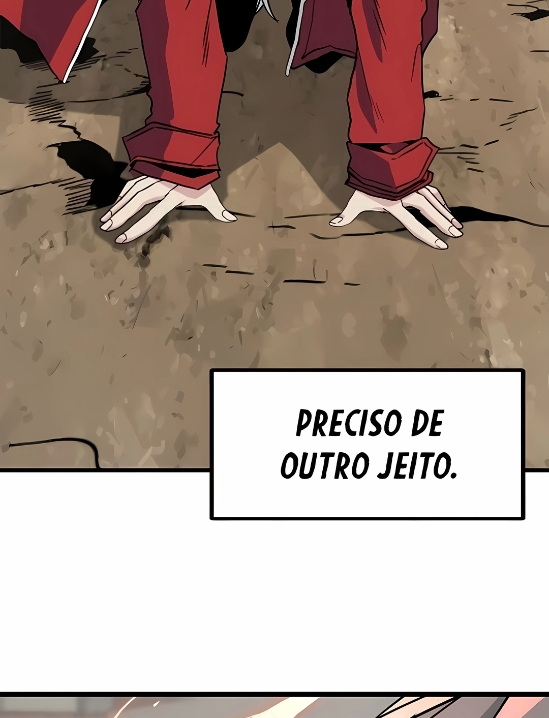 Assassina de Heróis Capítulo 116 Página 109