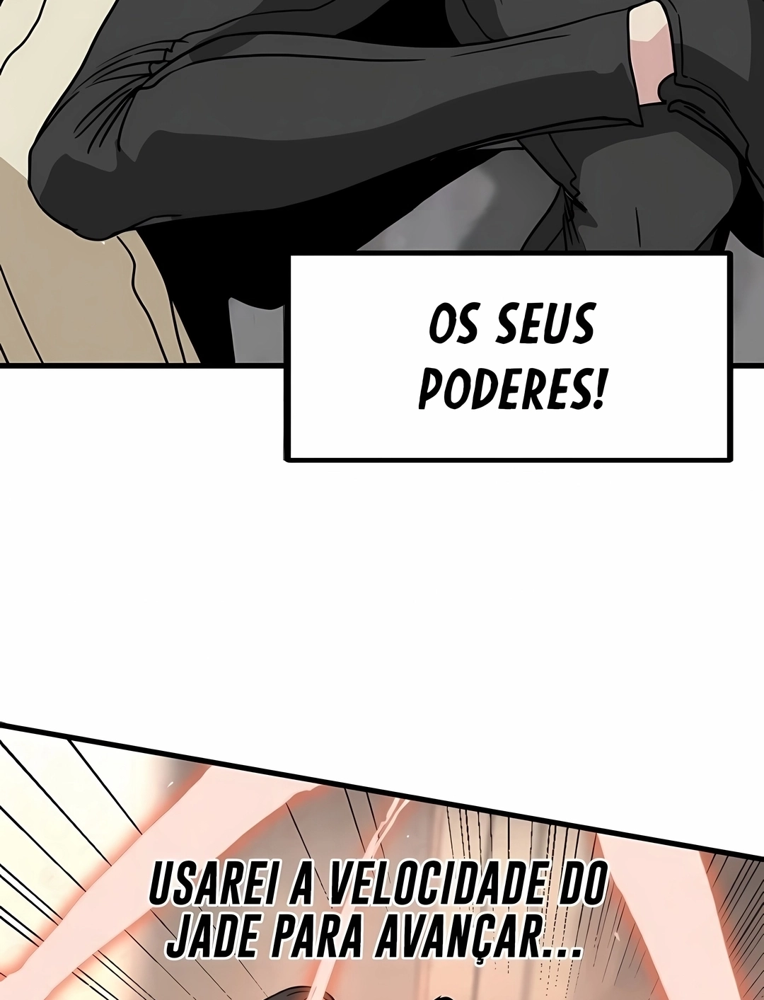 Assassina de Heróis Capítulo 116 Página 112