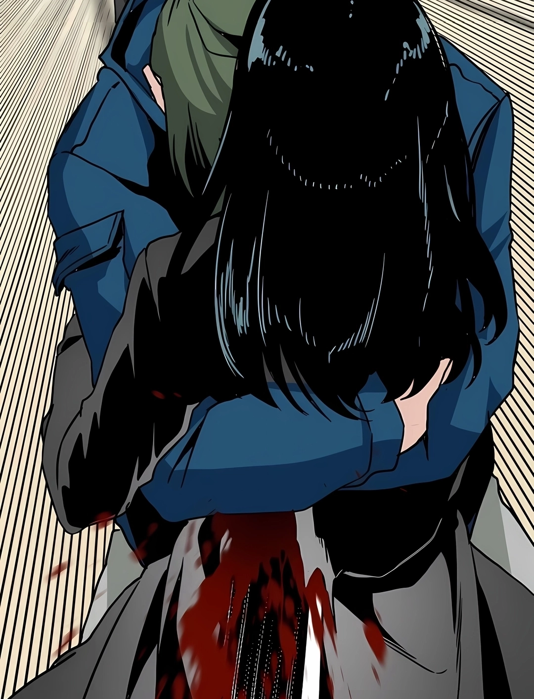 Assassina de Heróis Capítulo 116 Página 116