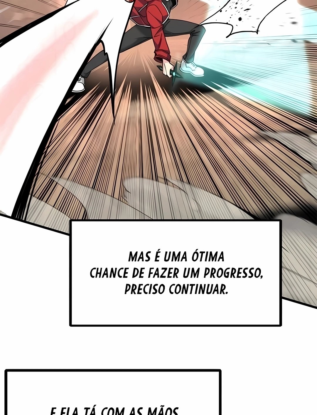 Assassina de Heróis Capítulo 116 Página 12