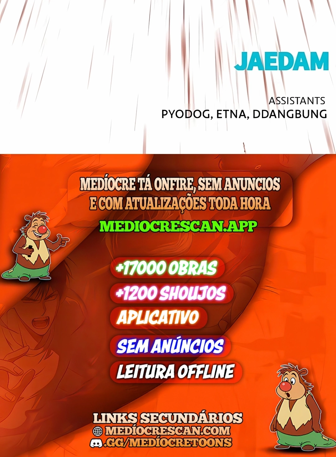Assassina de Heróis Capítulo 116 Página 120