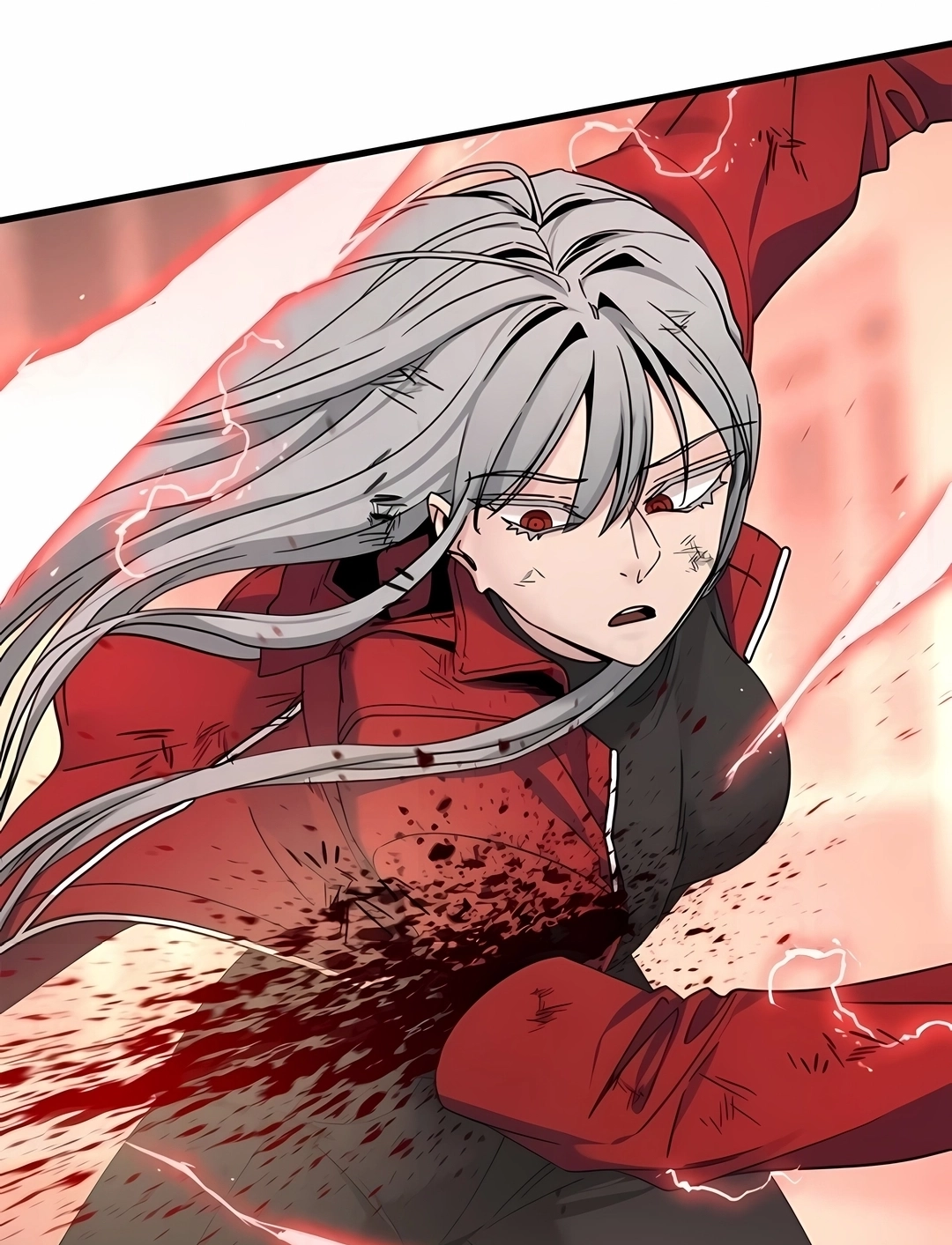 Assassina de Heróis Capítulo 116 Página 14