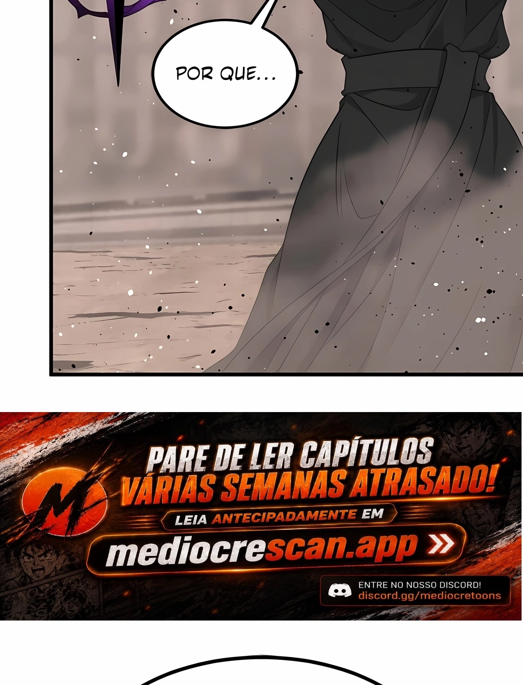Assassina de Heróis Capítulo 116 Página 21
