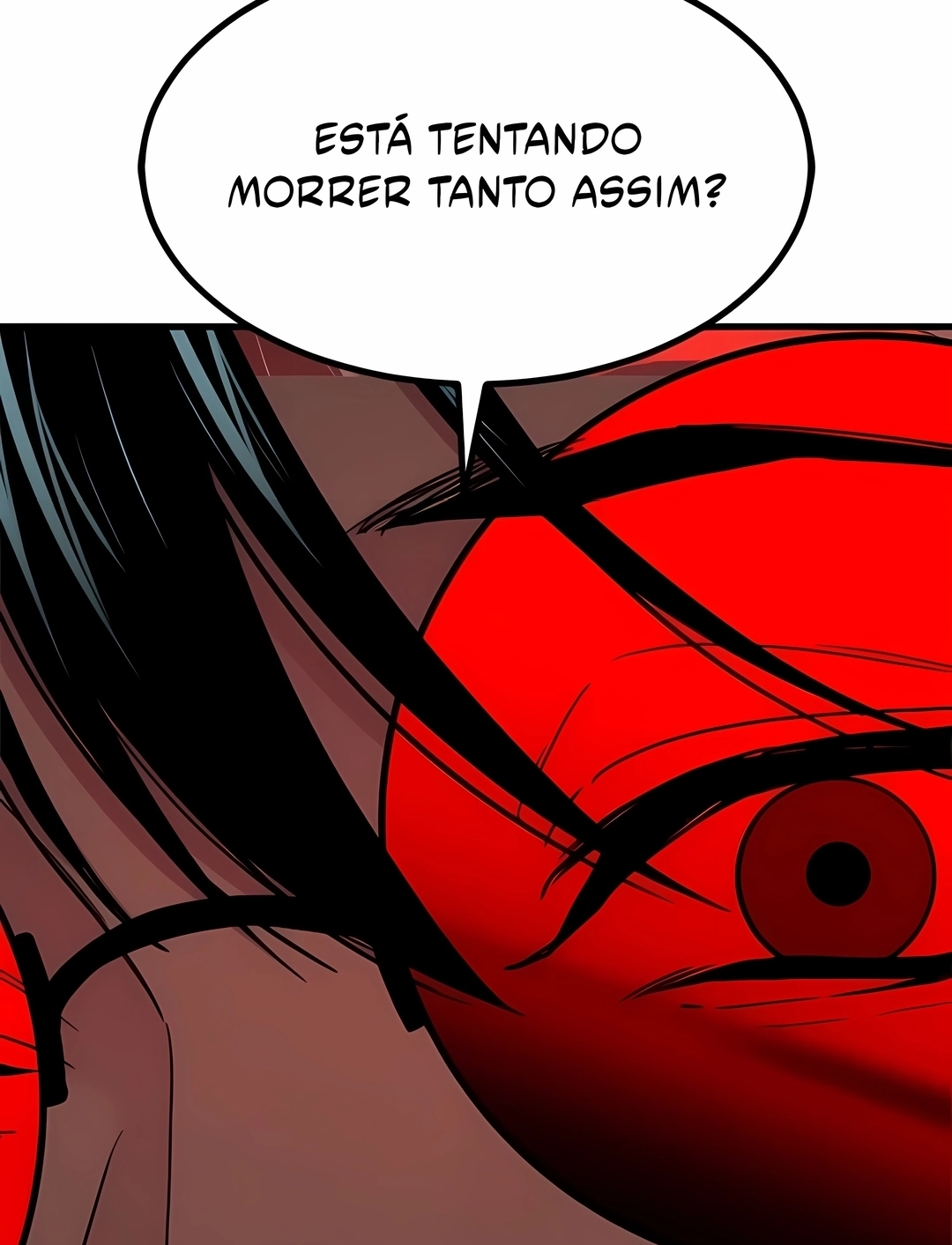 Assassina de Heróis Capítulo 116 Página 22