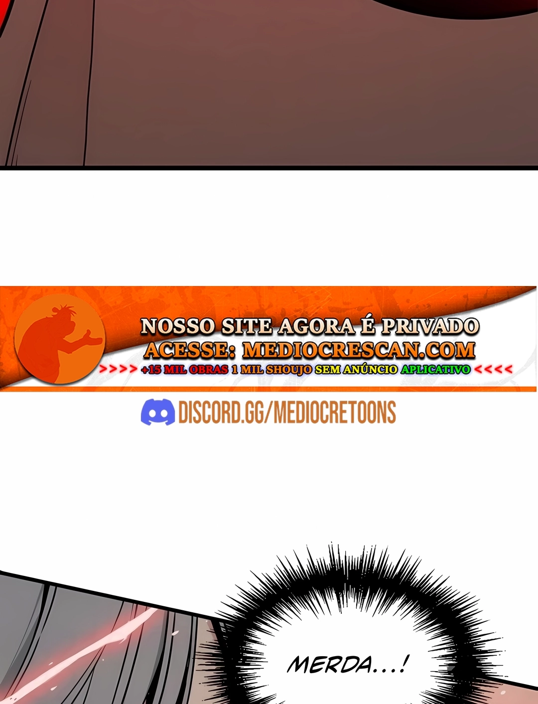 Assassina de Heróis Capítulo 116 Página 23