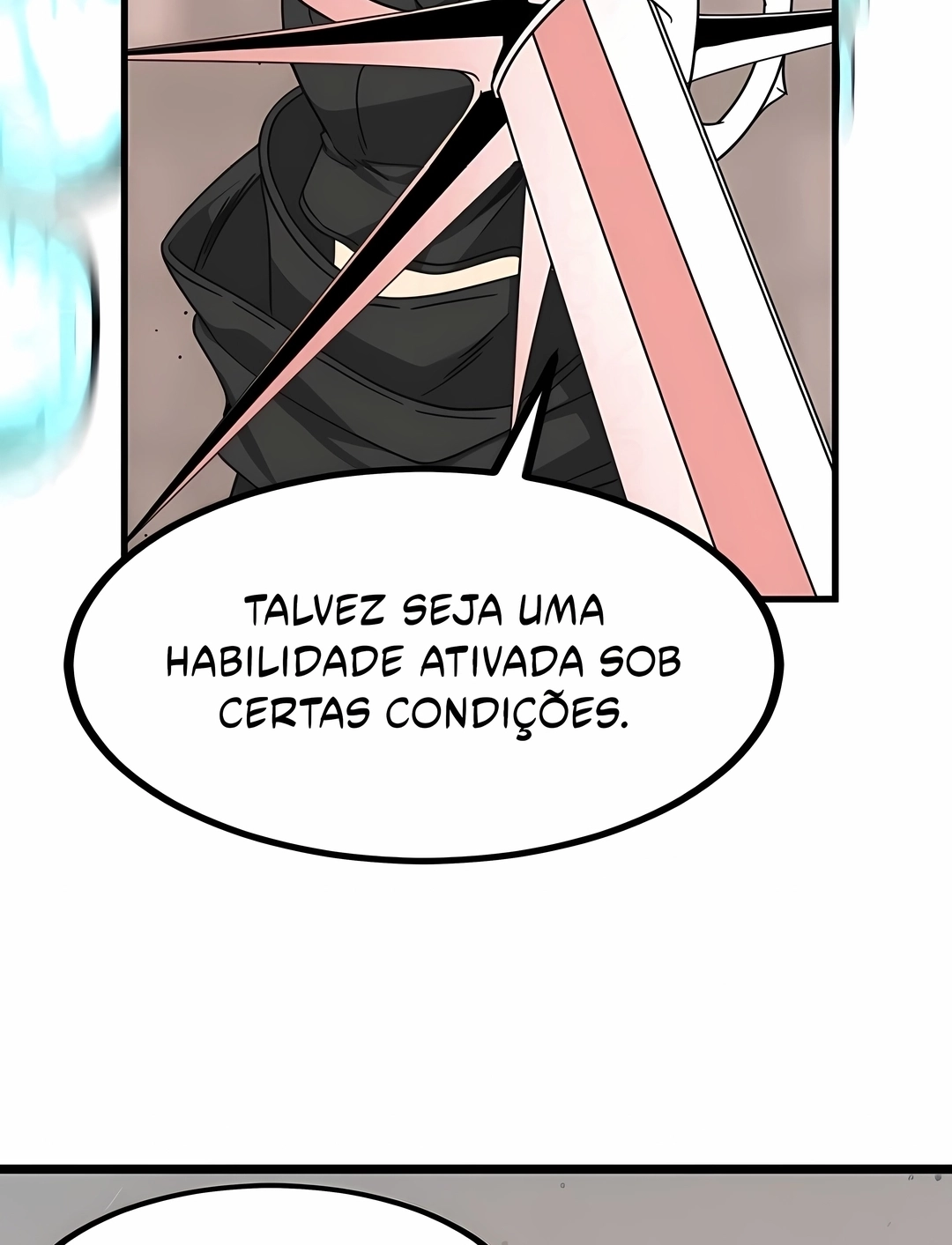 Assassina de Heróis Capítulo 116 Página 28