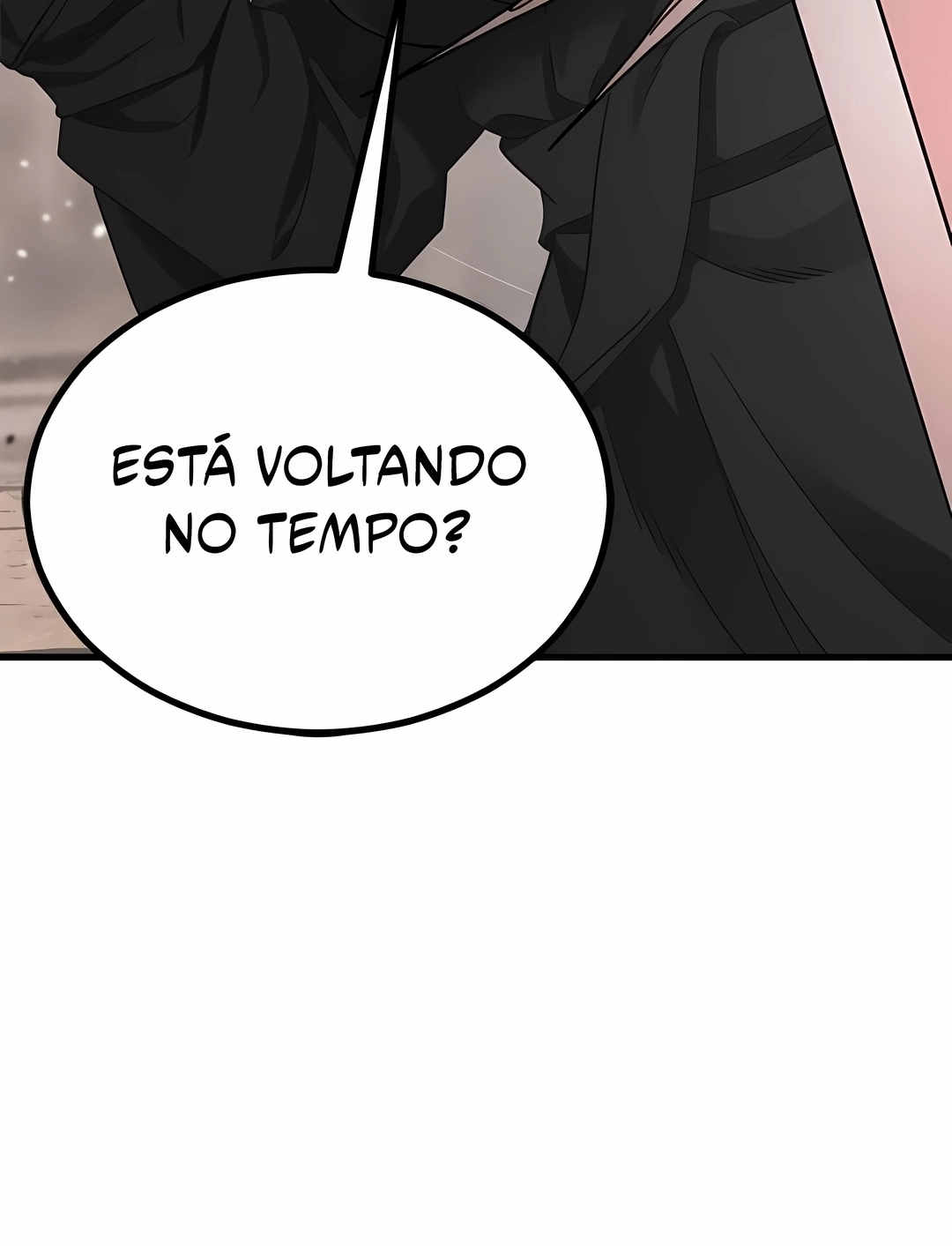 Assassina de Heróis Capítulo 116 Página 30