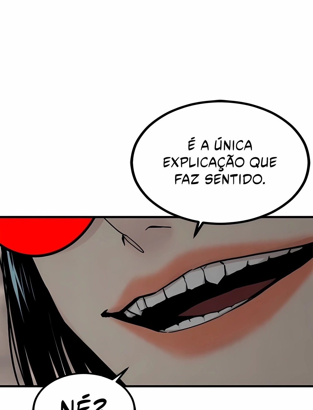 Assassina de Heróis Capítulo 116 Página 32