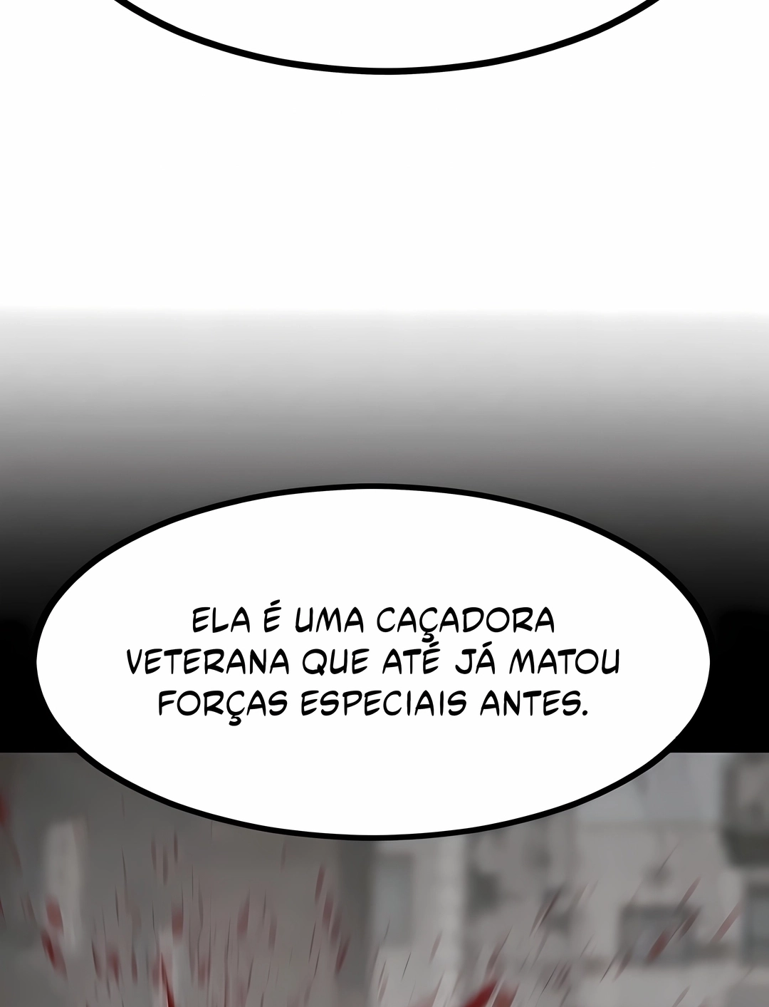 Assassina de Heróis Capítulo 116 Página 36