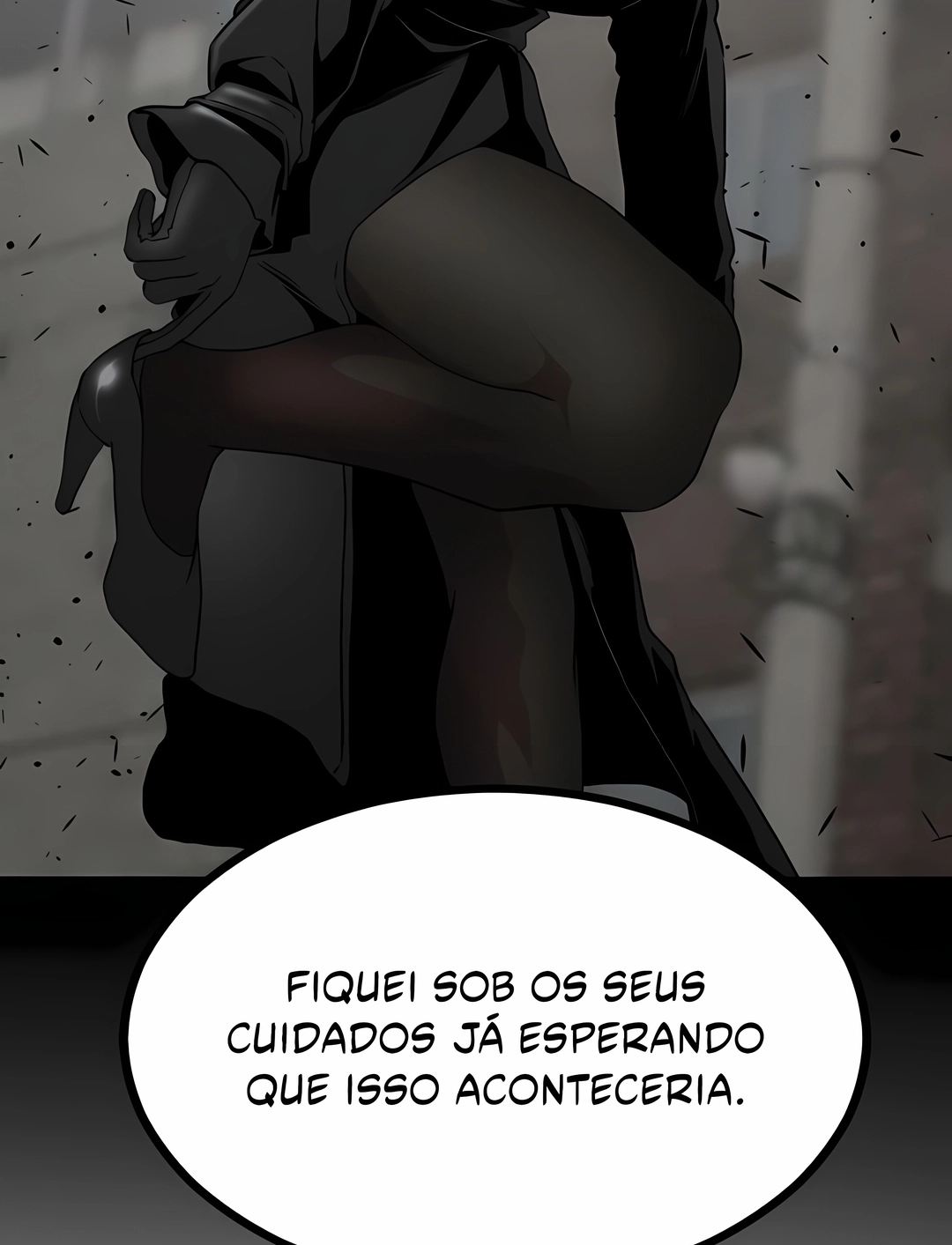 Assassina de Heróis Capítulo 116 Página 39