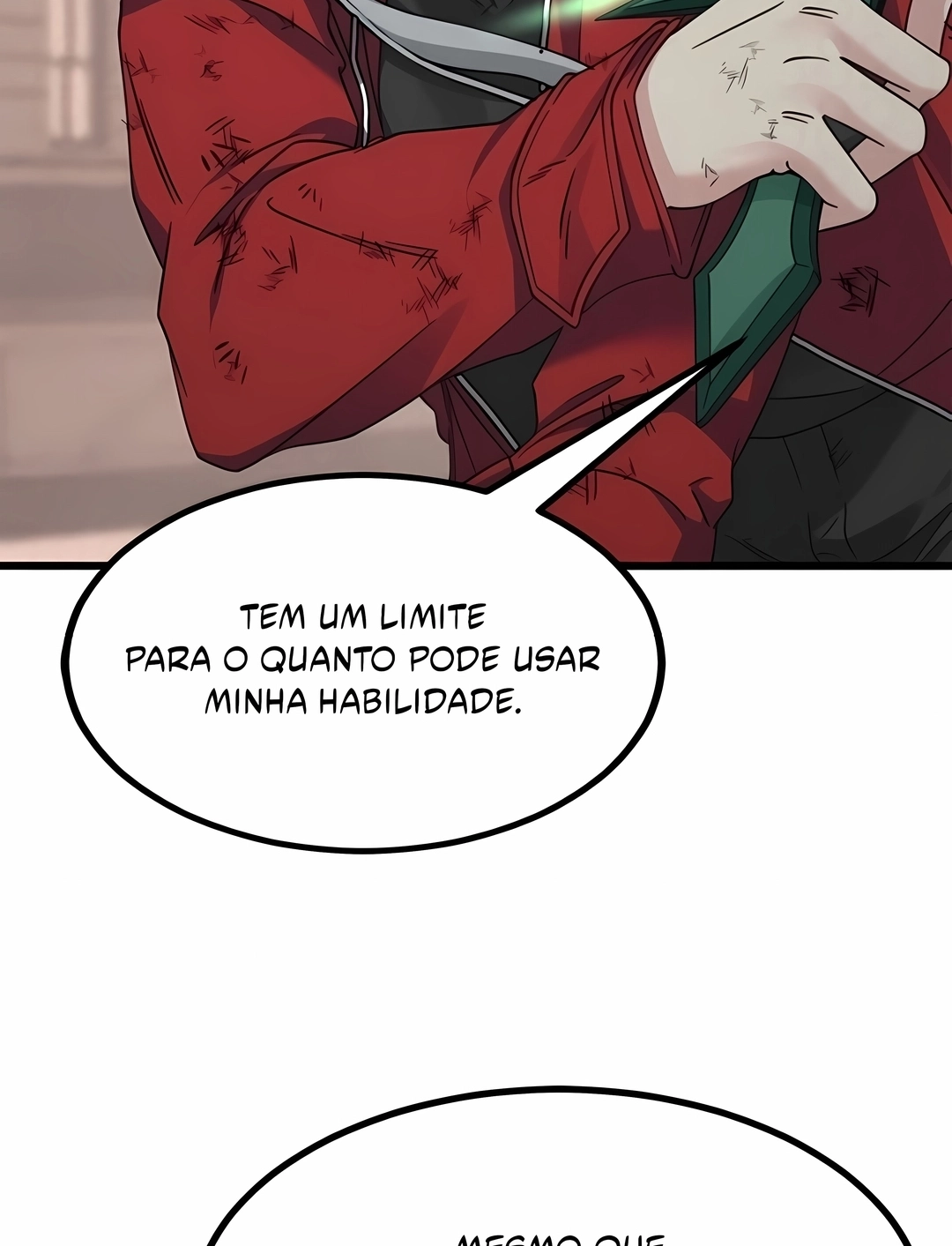 Assassina de Heróis Capítulo 116 Página 41