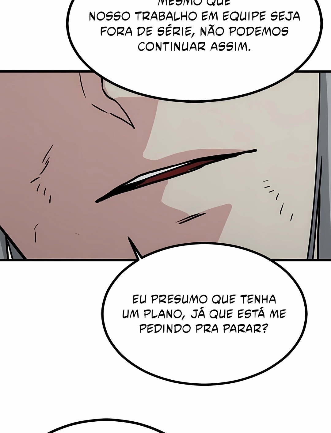 Assassina de Heróis Capítulo 116 Página 42