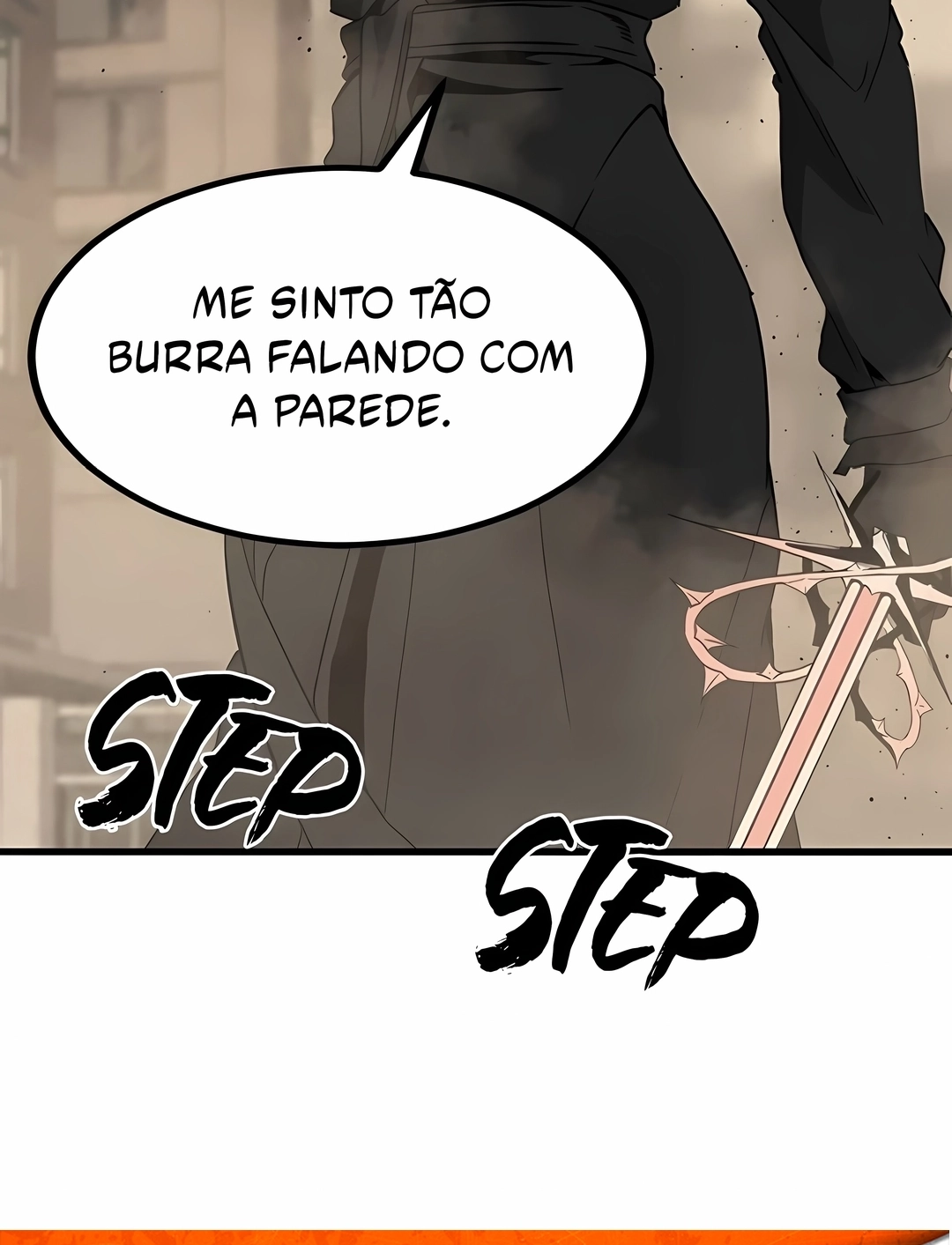 Assassina de Heróis Capítulo 116 Página 44