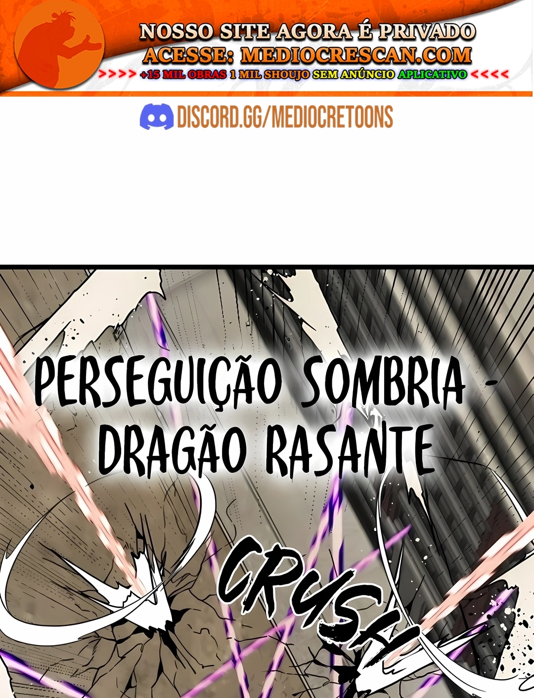 Assassina de Heróis Capítulo 116 Página 45