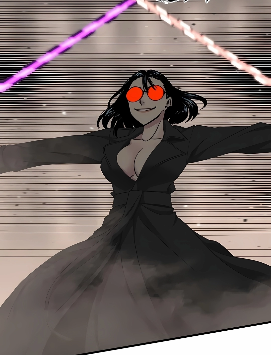 Assassina de Heróis Capítulo 116 Página 50