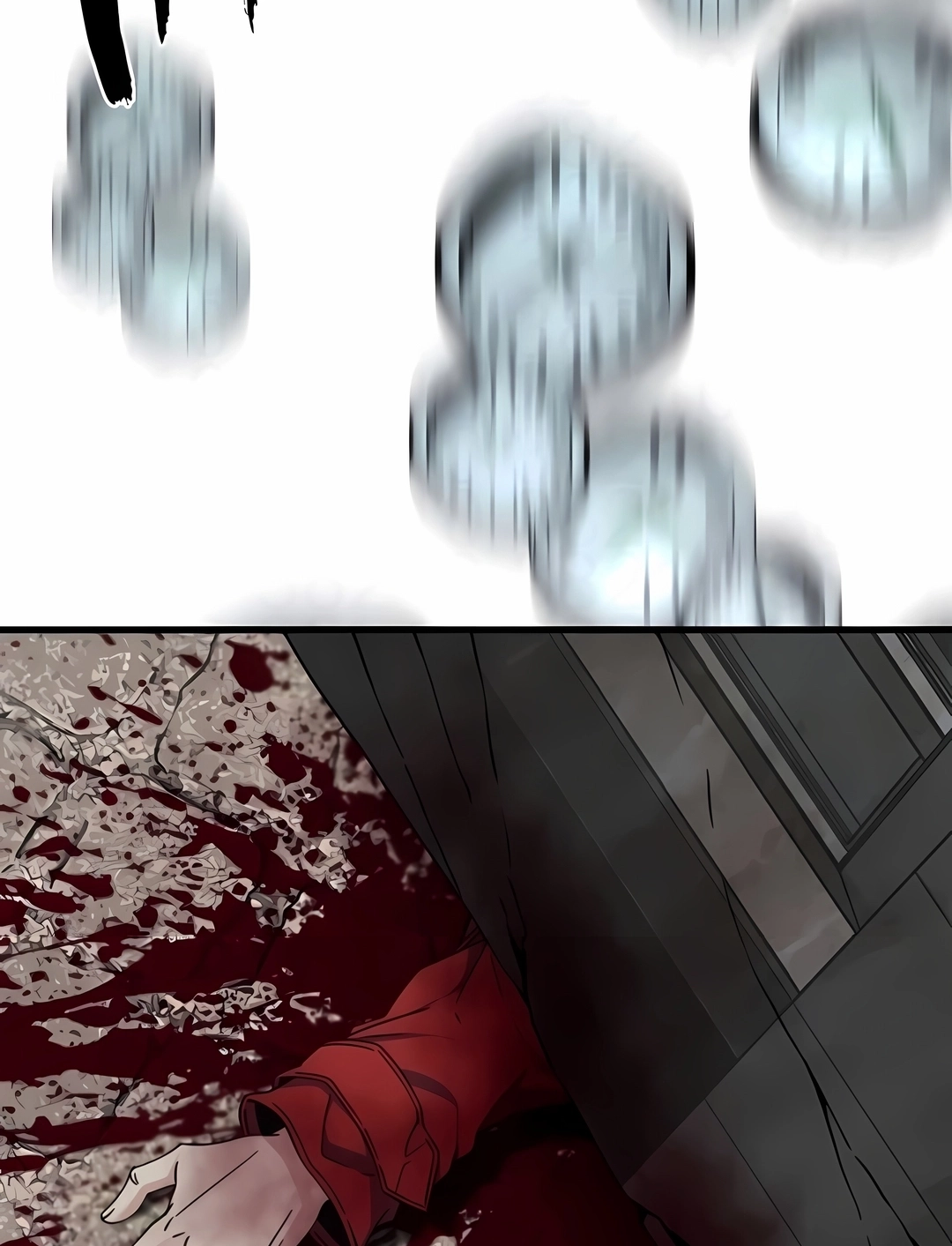 Assassina de Heróis Capítulo 116 Página 57