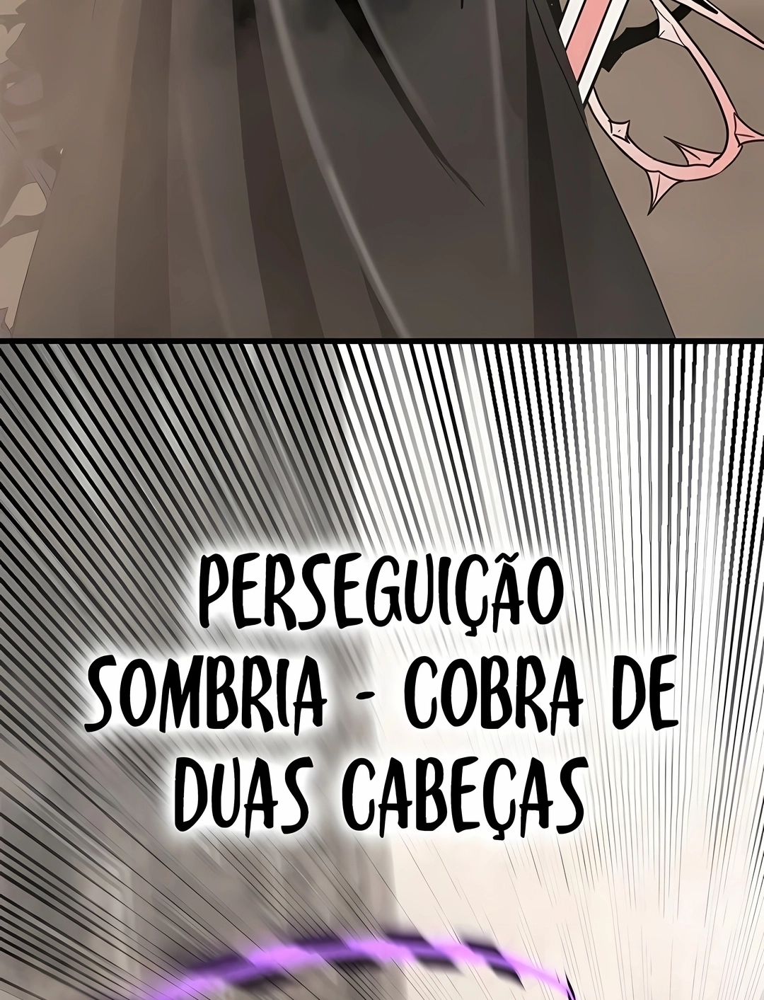 Assassina de Heróis Capítulo 116 Página 6