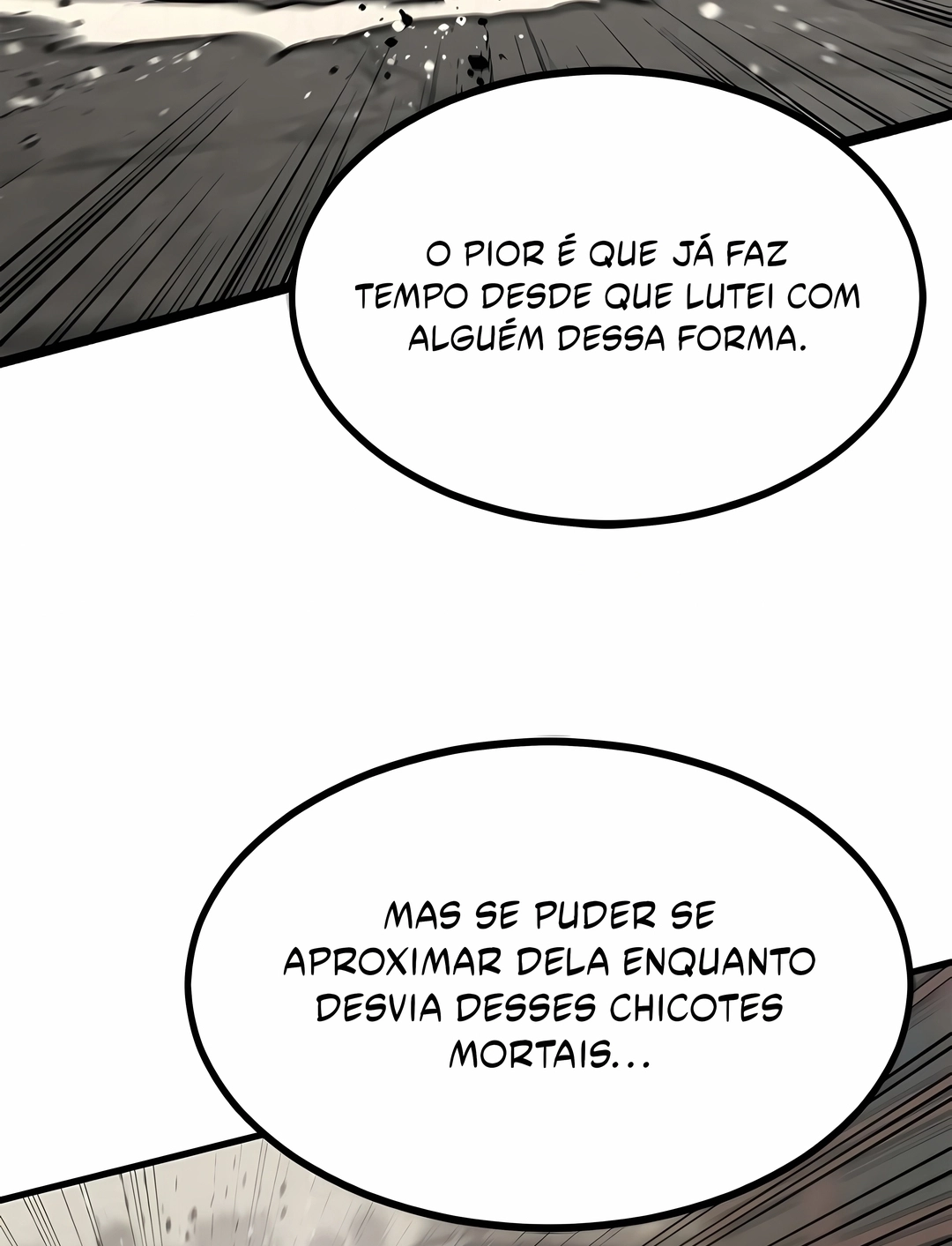 Assassina de Heróis Capítulo 116 Página 63