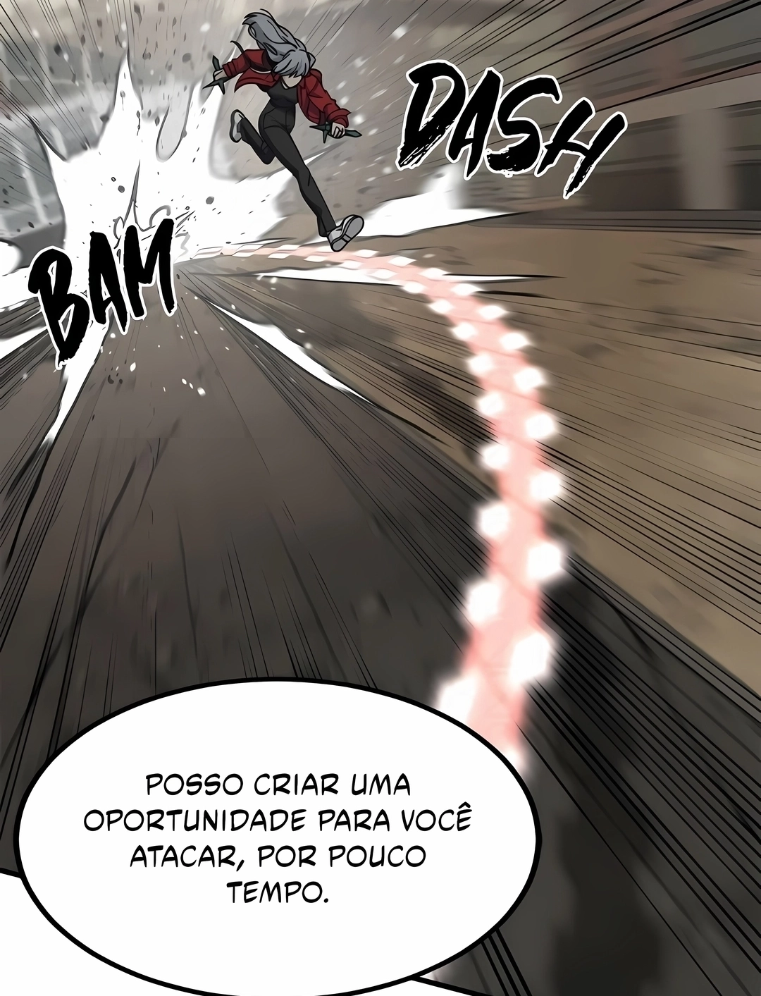 Assassina de Heróis Capítulo 116 Página 64