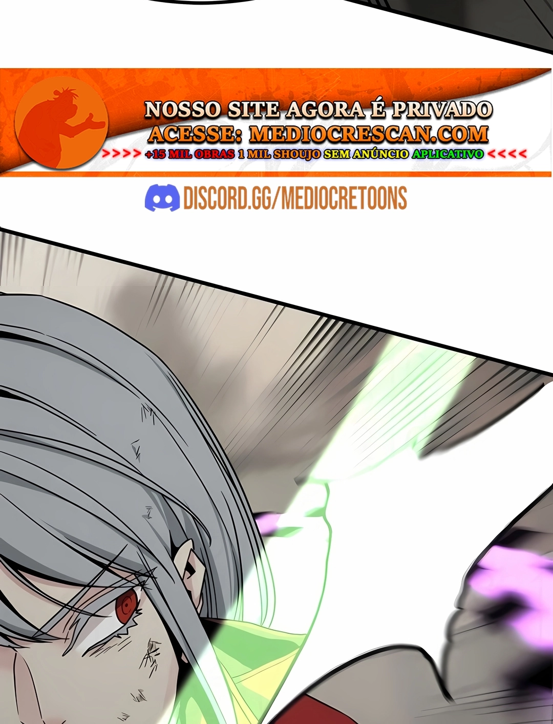 Assassina de Heróis Capítulo 116 Página 65