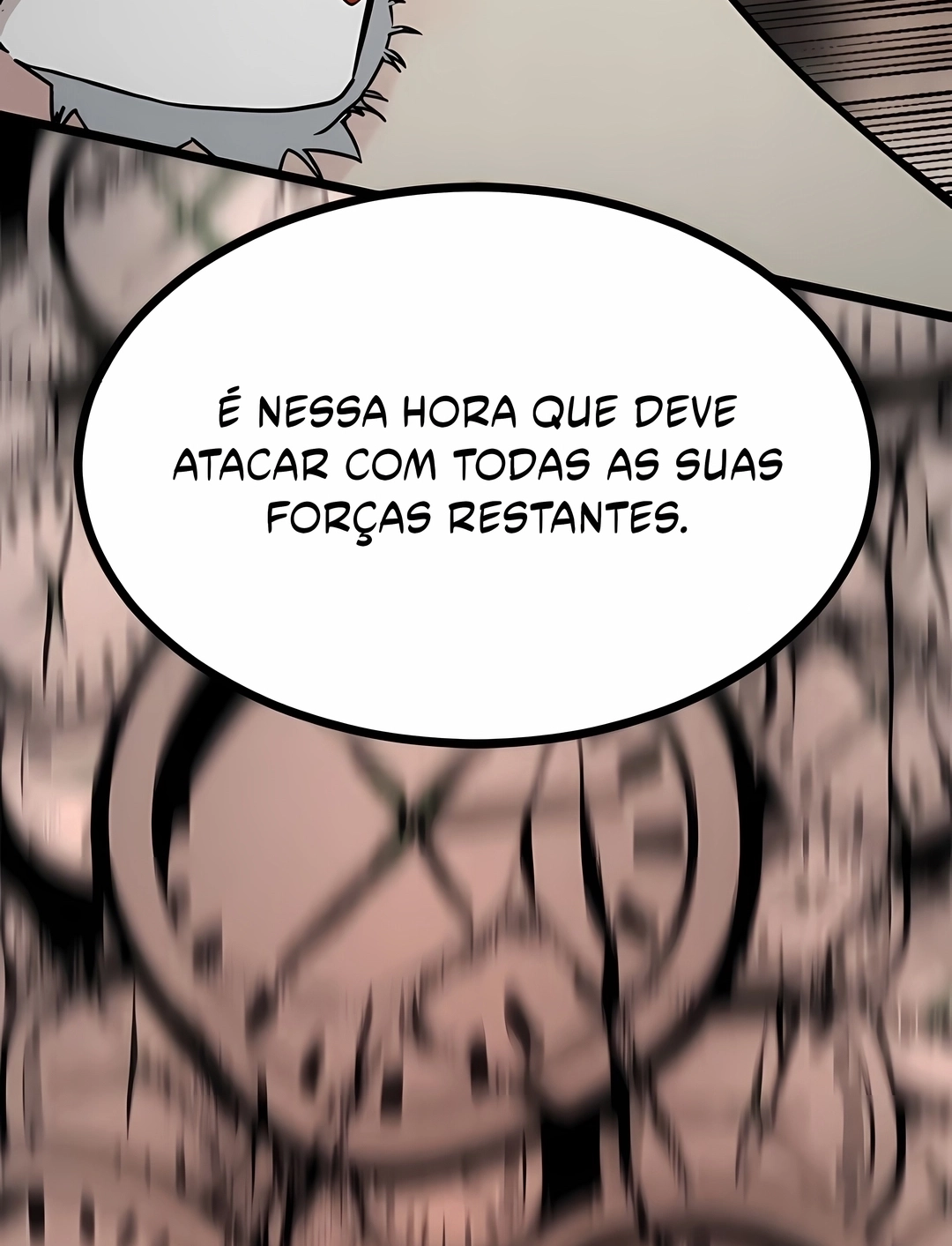 Assassina de Heróis Capítulo 116 Página 67