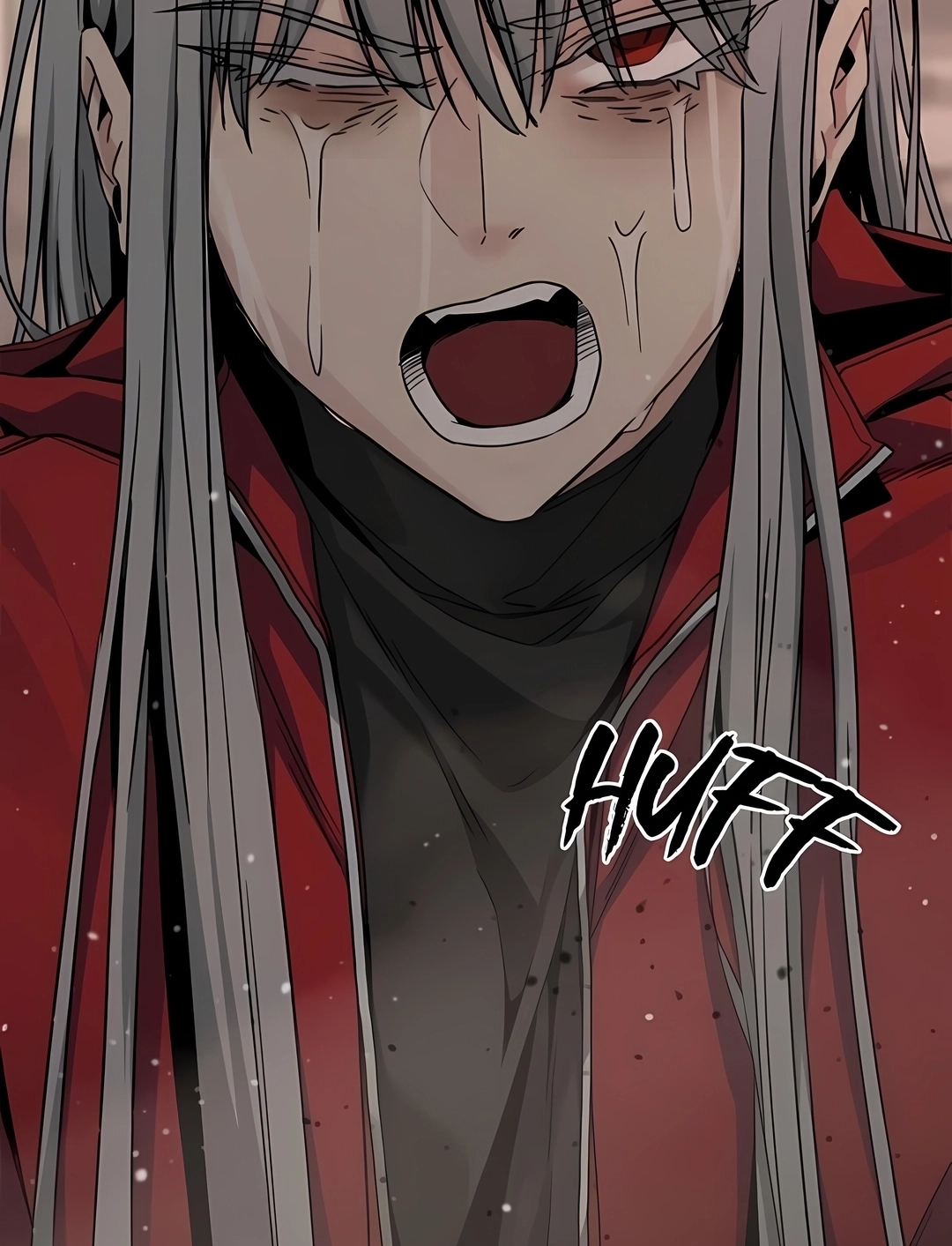 Assassina de Heróis Capítulo 116 Página 71