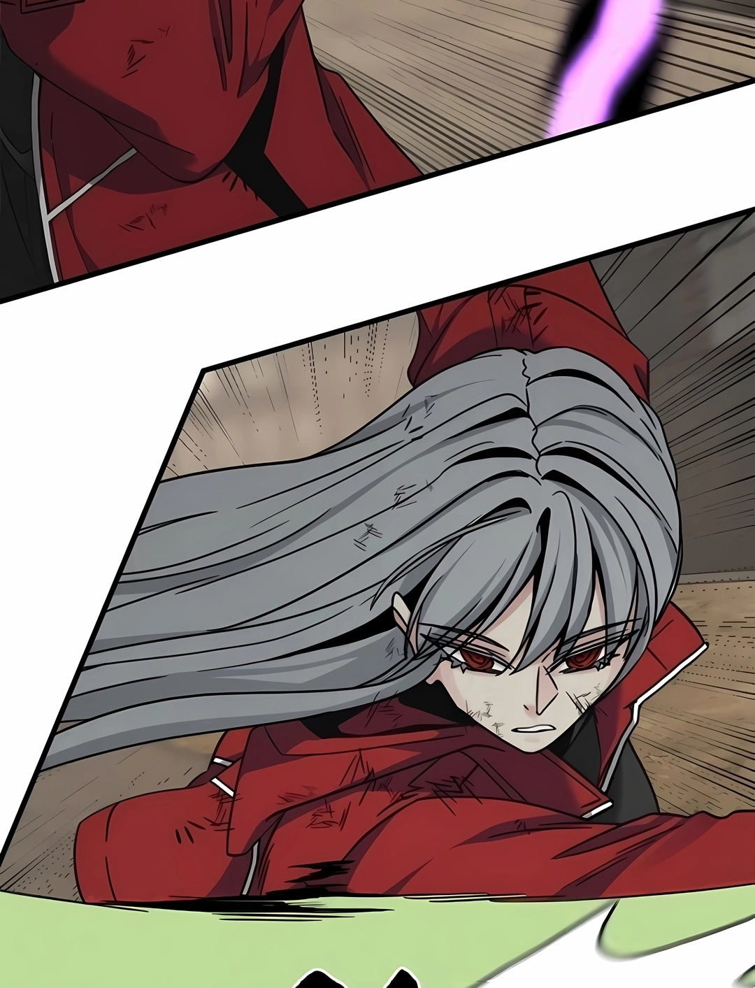 Assassina de Heróis Capítulo 116 Página 73