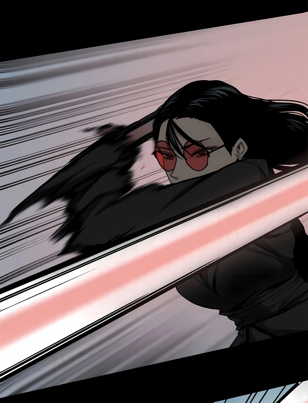 Assassina de Heróis Capítulo 116 Página 80