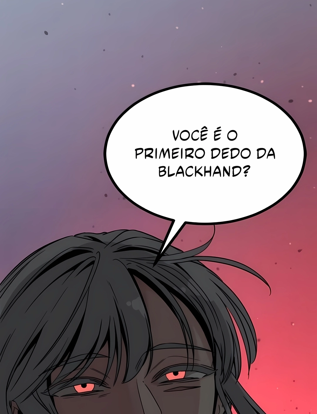 Assassina de Heróis Capítulo 116 Página 84