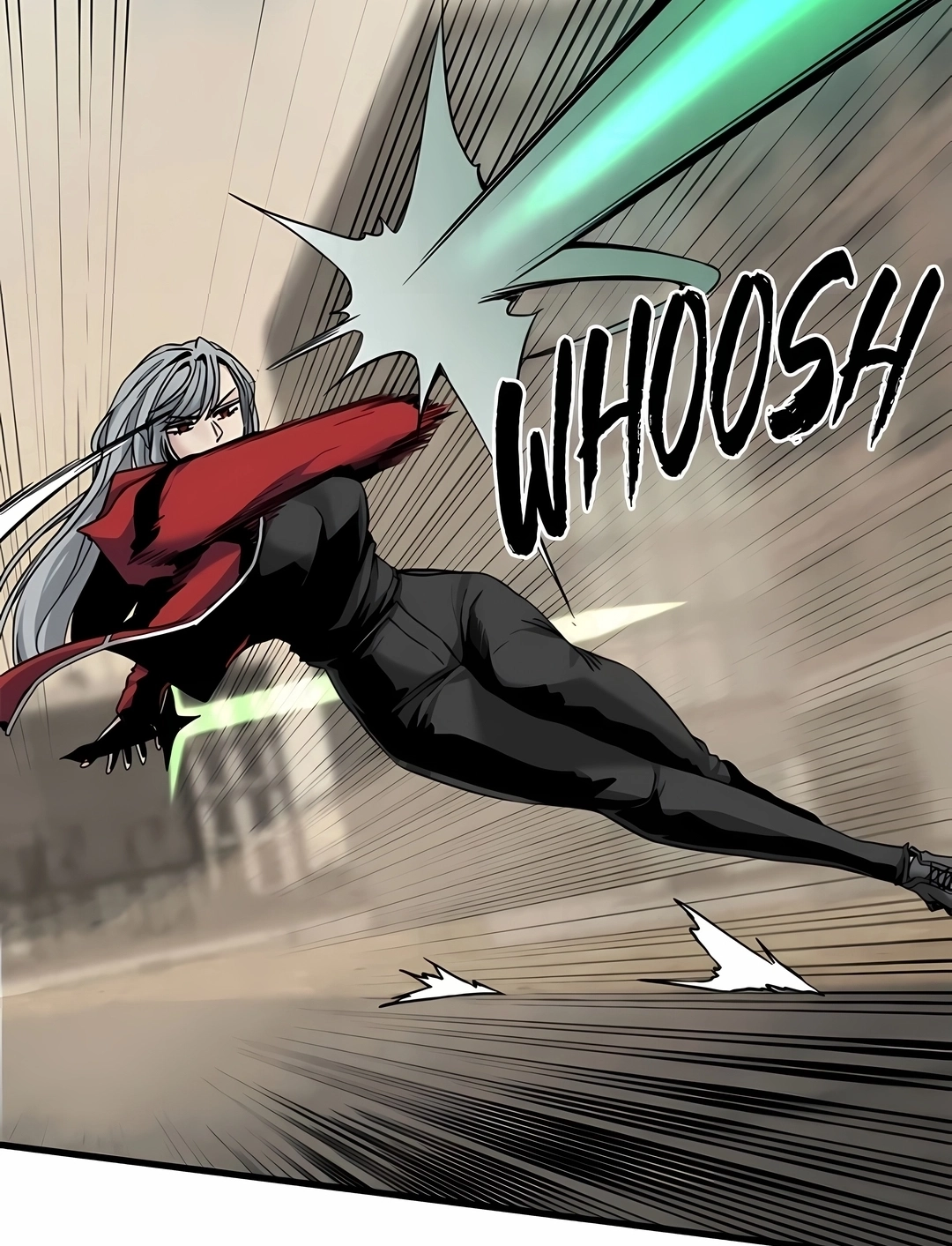 Assassina de Heróis Capítulo 116 Página 90
