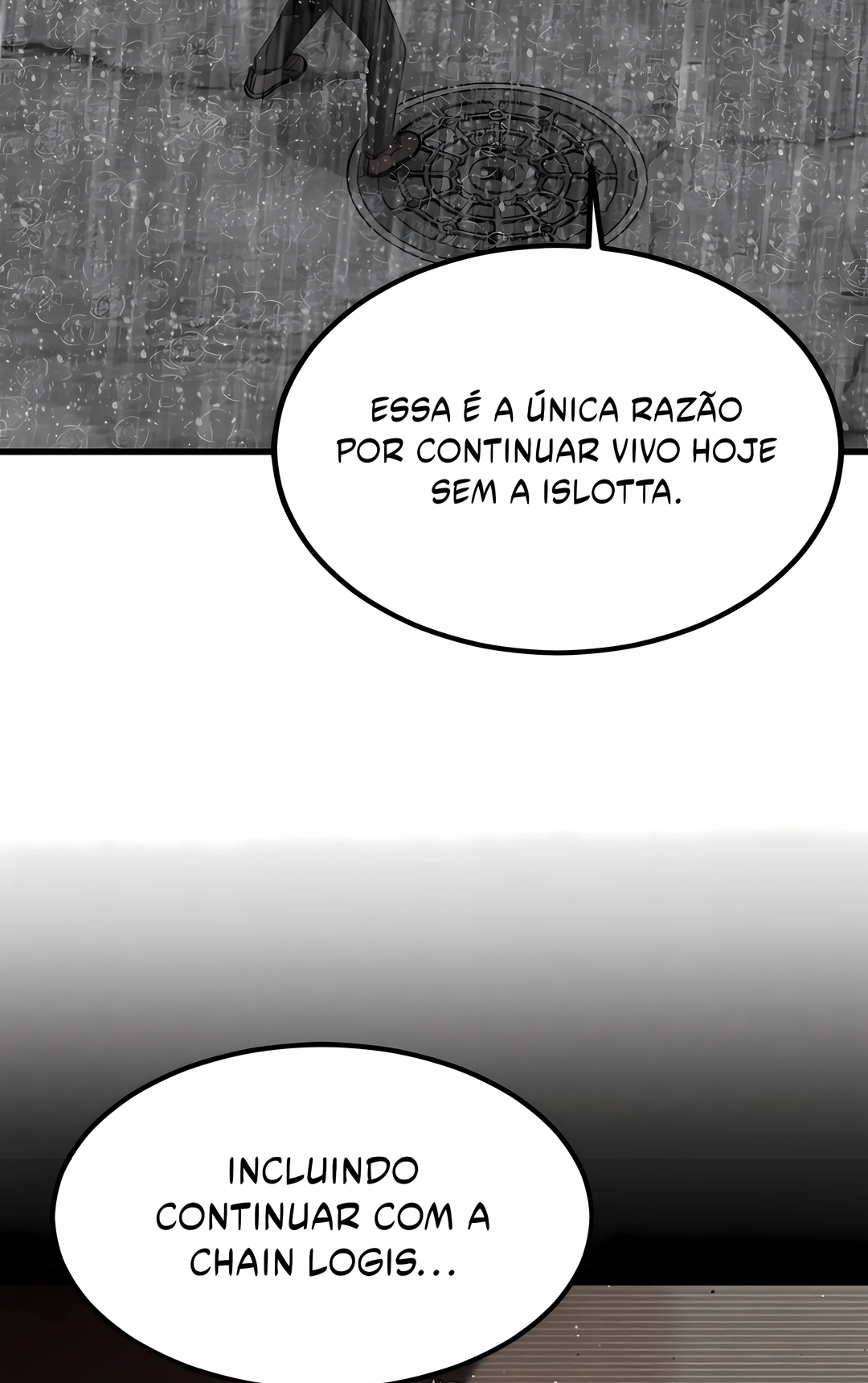 Assassina de Heróis Capítulo 117 Página 101