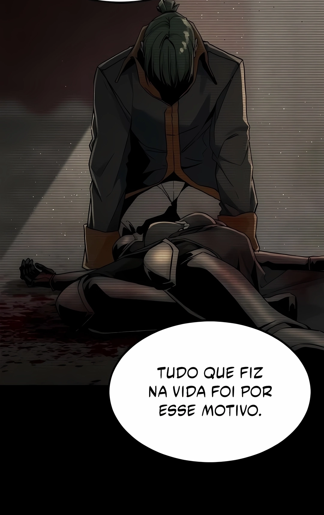Assassina de Heróis Capítulo 117 Página 102