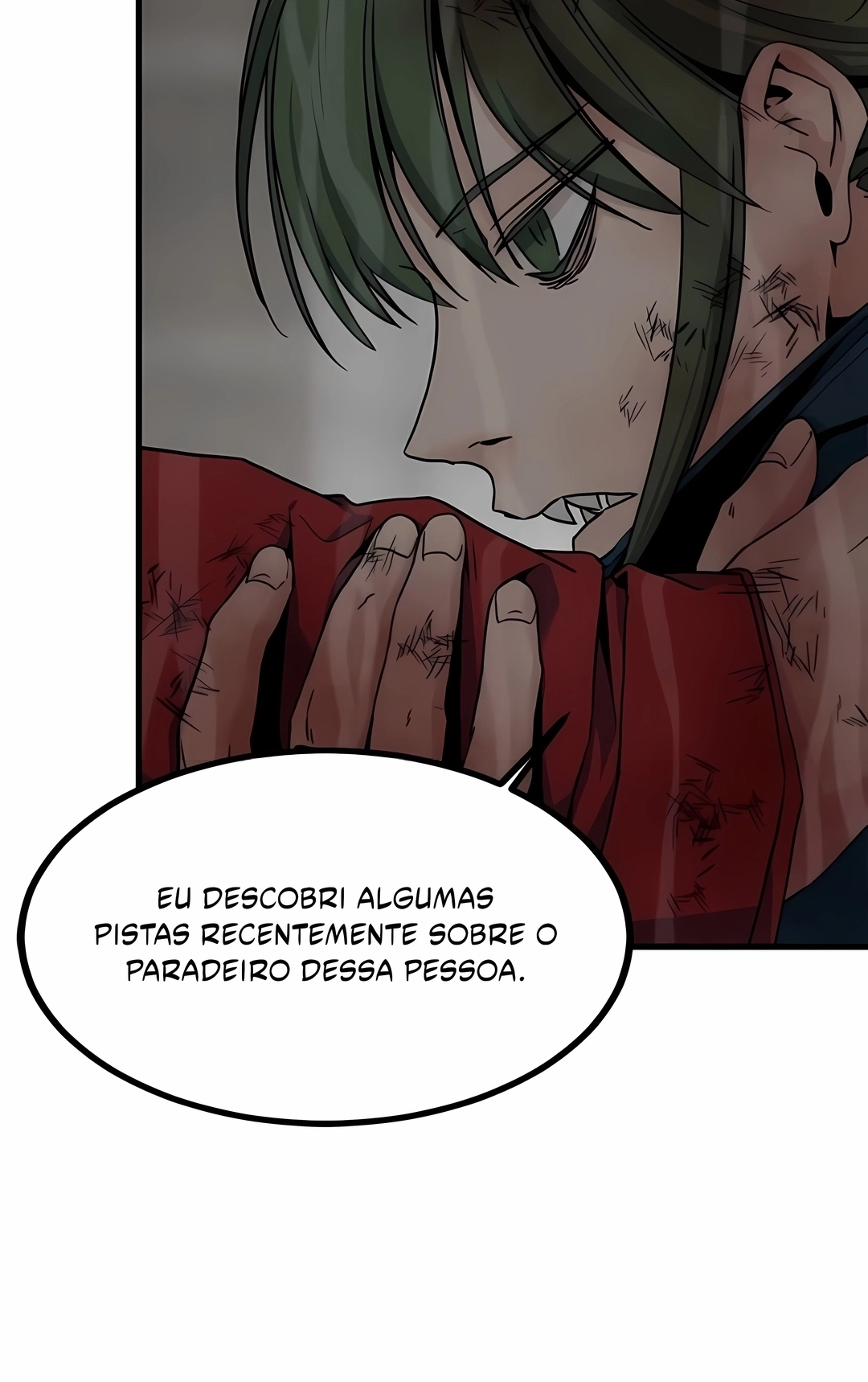 Assassina de Heróis Capítulo 117 Página 106