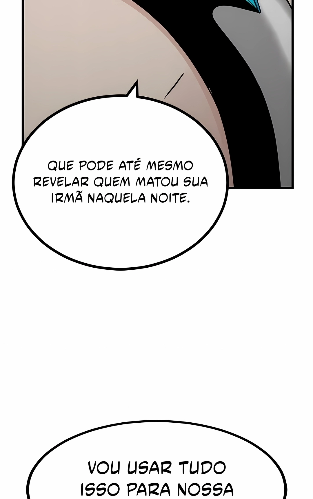 Assassina de Heróis Capítulo 117 Página 109