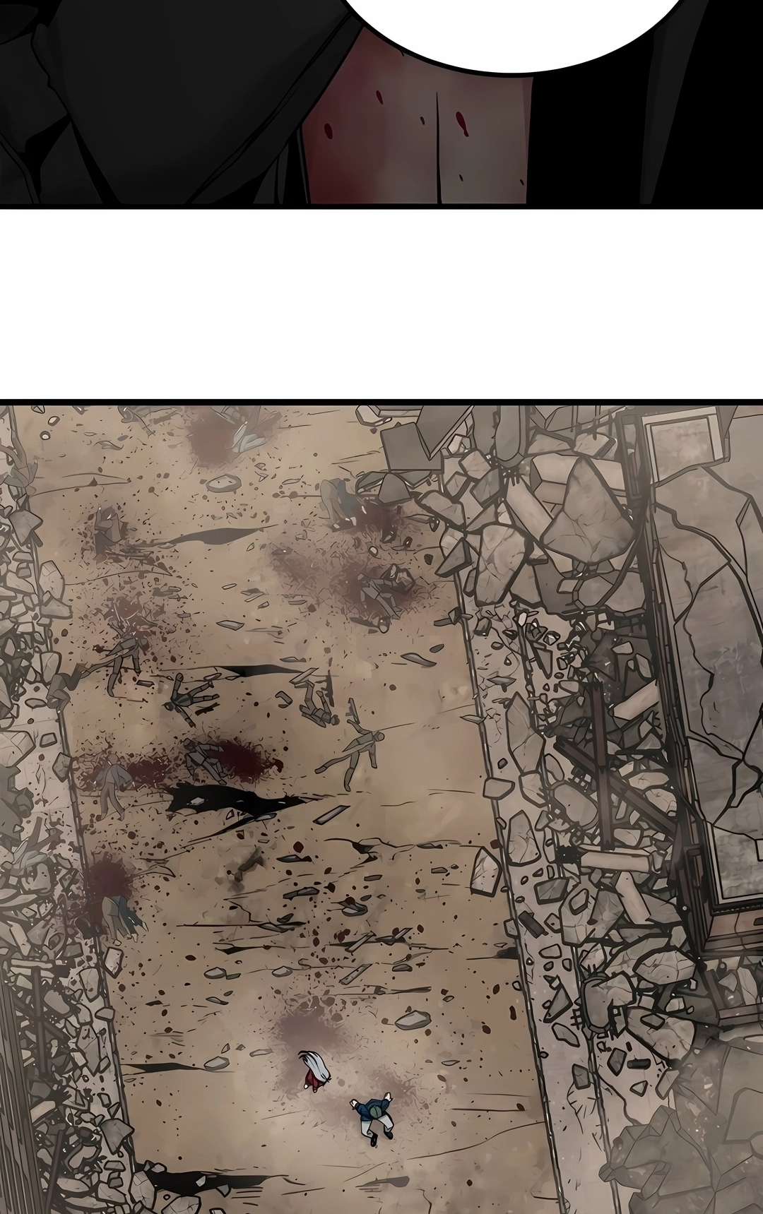 Assassina de Heróis Capítulo 117 Página 11