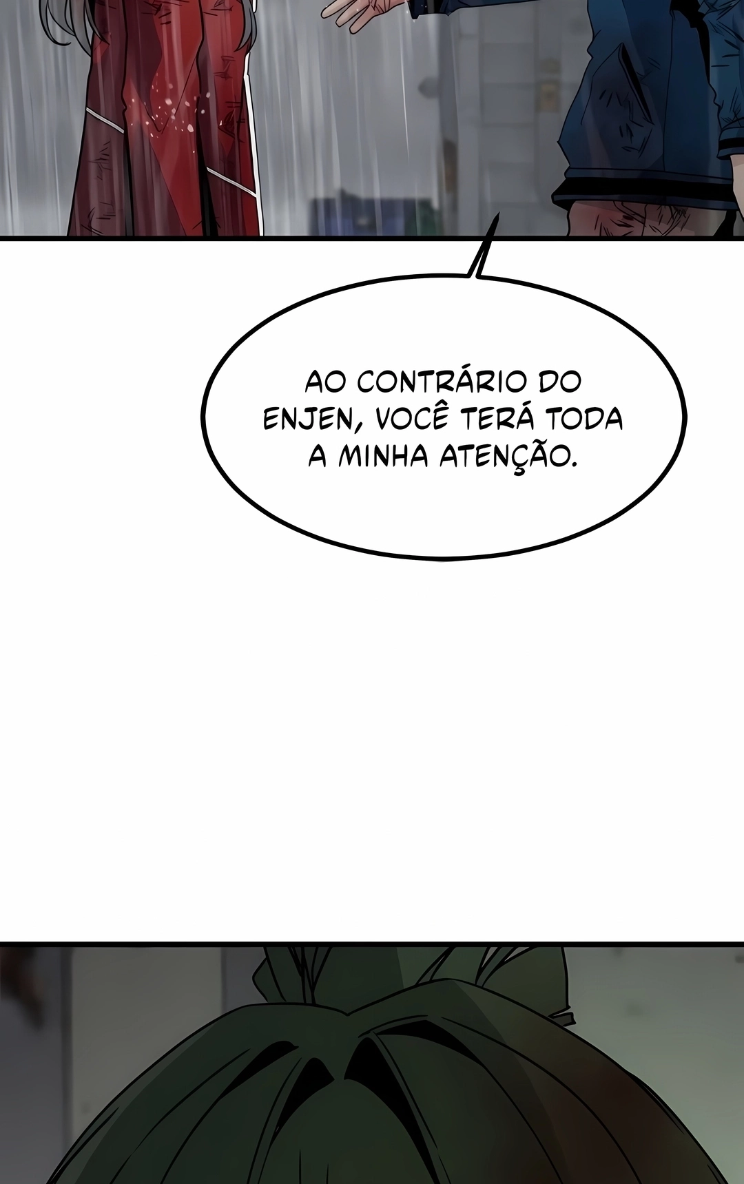Assassina de Heróis Capítulo 117 Página 117