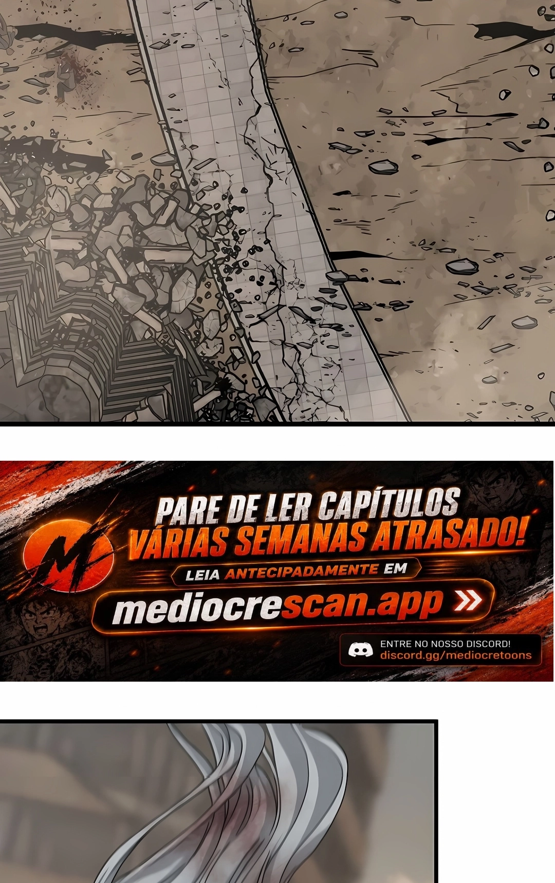 Assassina de Heróis Capítulo 117 Página 13
