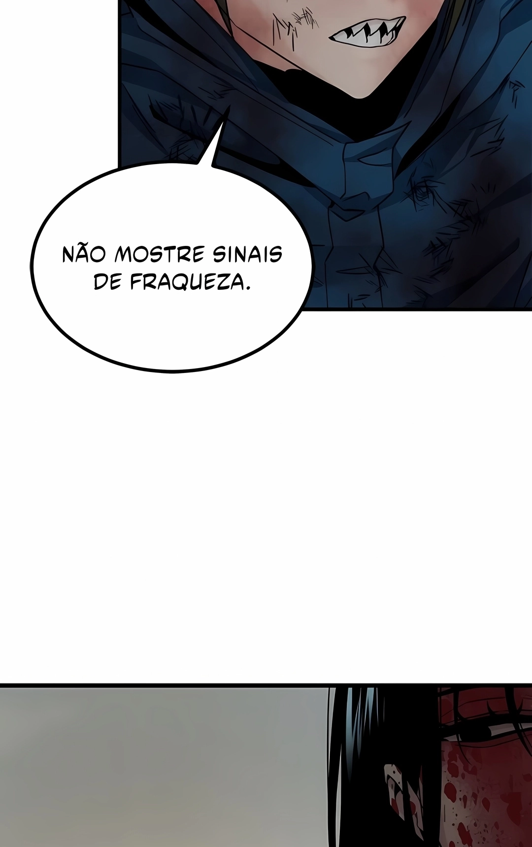 Assassina de Heróis Capítulo 117 Página 17