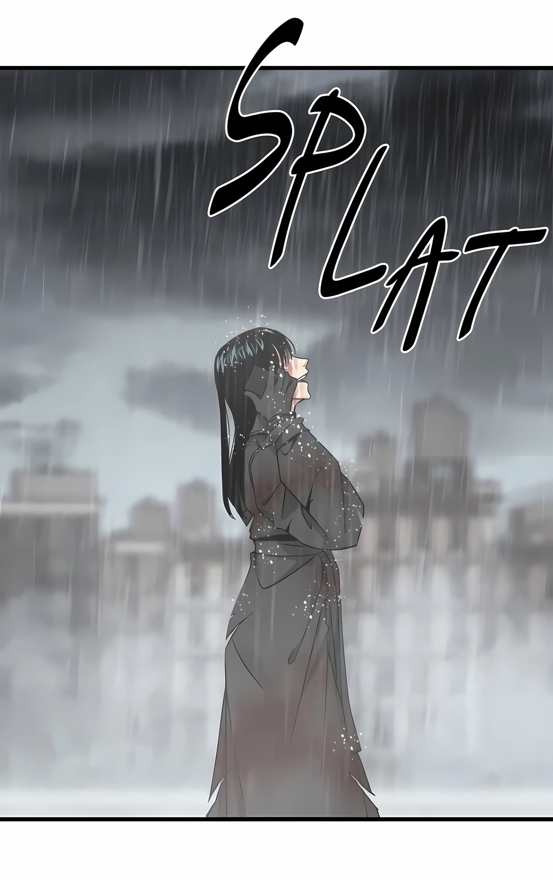 Assassina de Heróis Capítulo 117 Página 22