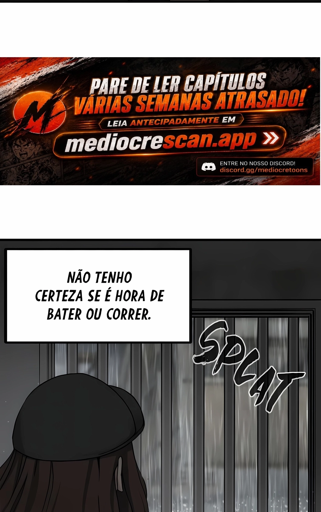 Assassina de Heróis Capítulo 117 Página 28