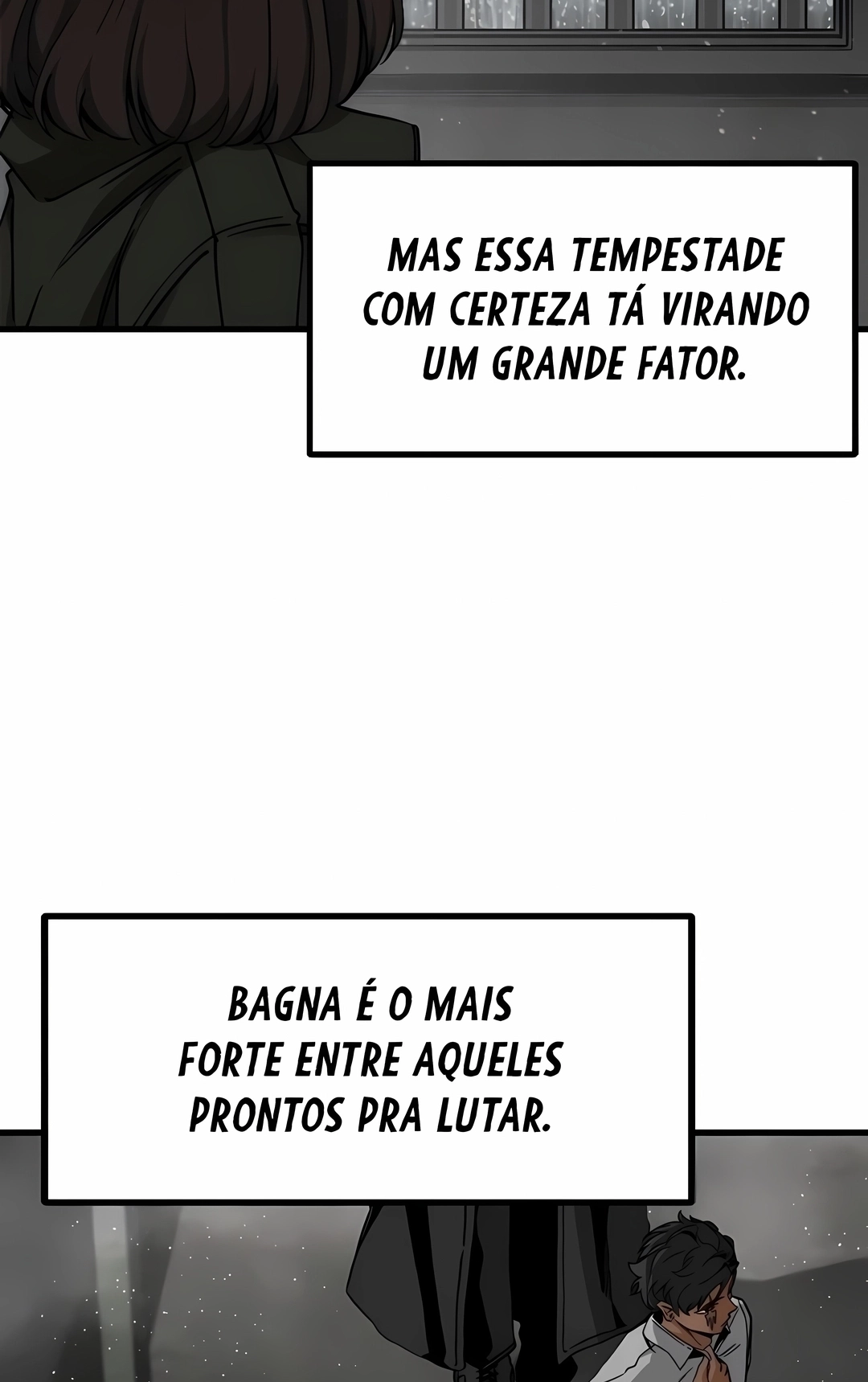 Assassina de Heróis Capítulo 117 Página 29